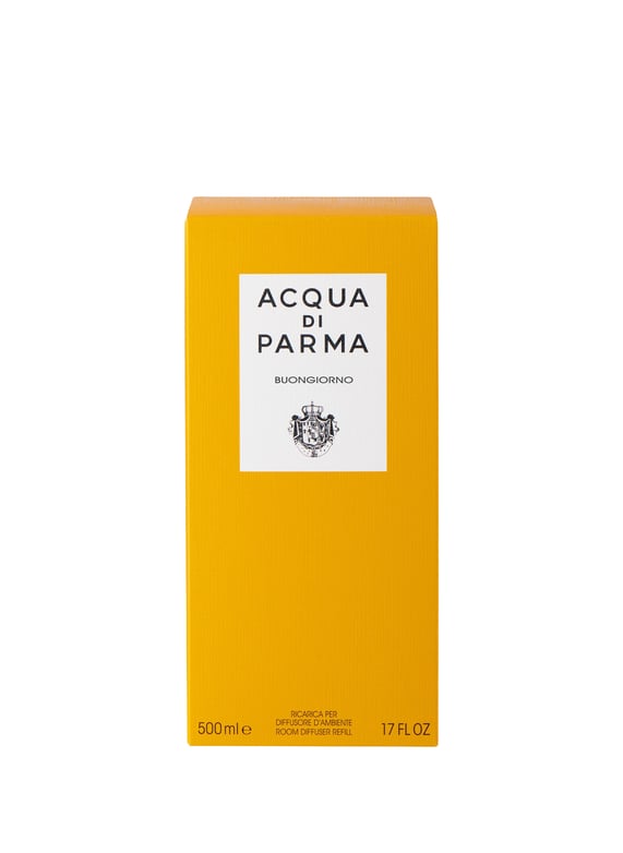 Diffuseur recharge Buongiorno by ACQUA DI PARMA Diffuseur recharge Buongiorno No color