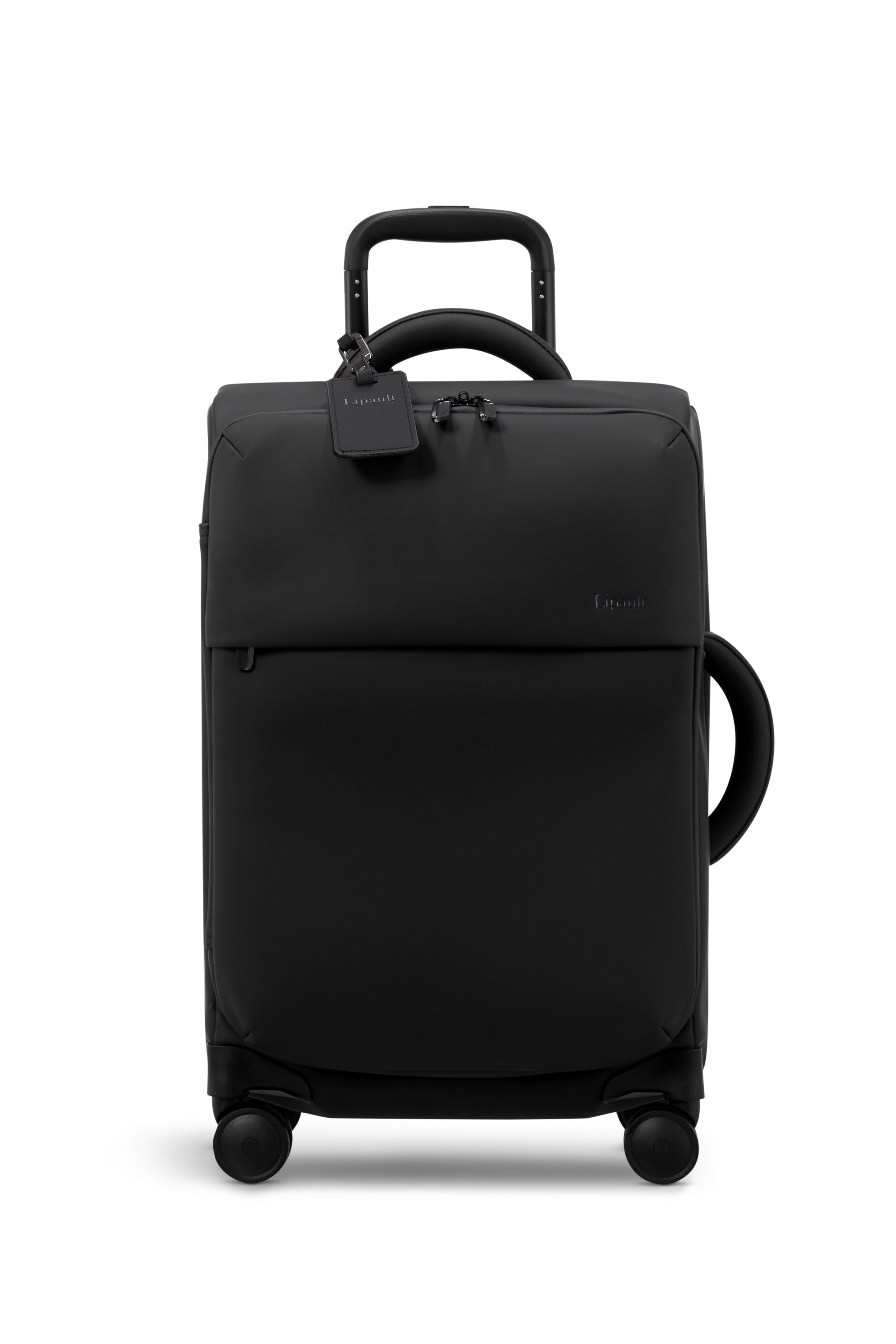 Lost in berlin valise 4 roues taille s LIPAULT PARIS