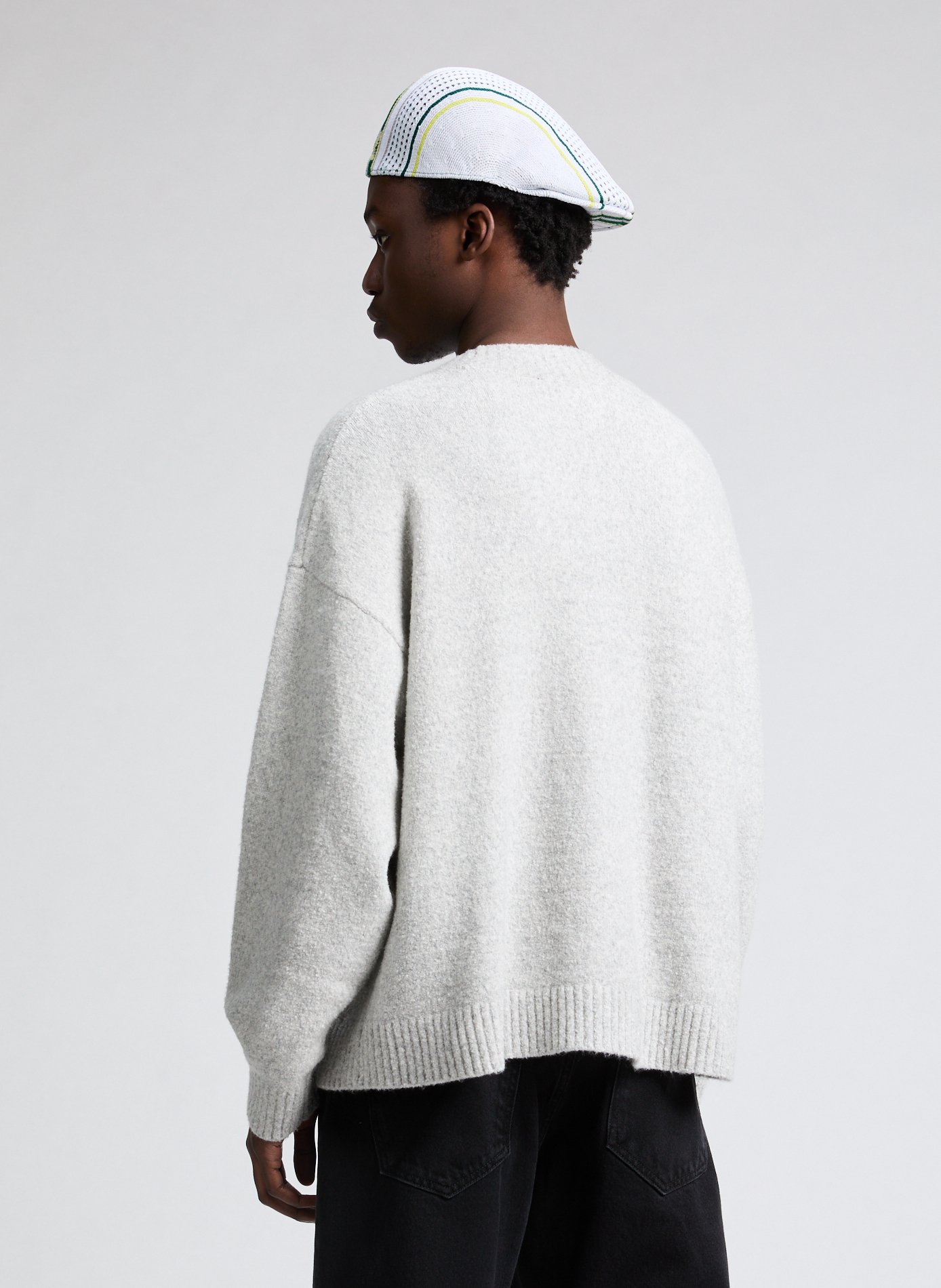 Striped beret KANGOL Multicolour