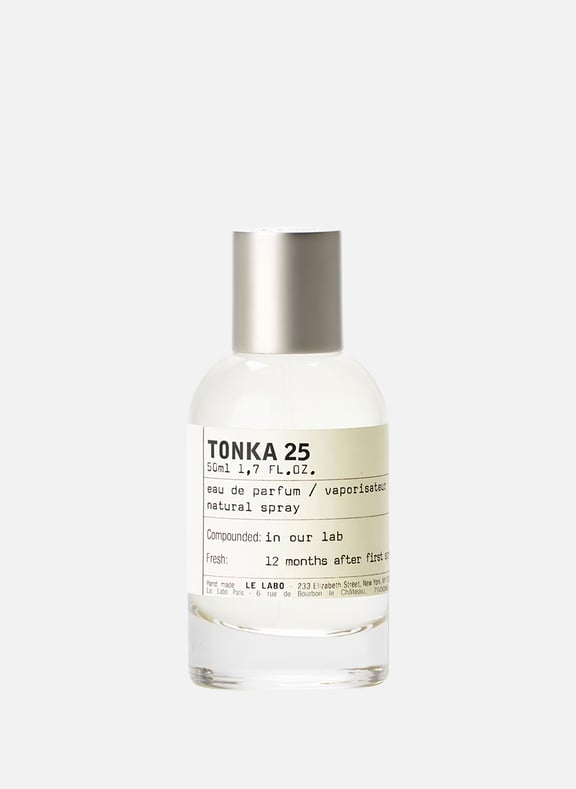 Tonka 25 Eau de parfum by LE LABO LE LABO Tonka 25 Eau de parfum
