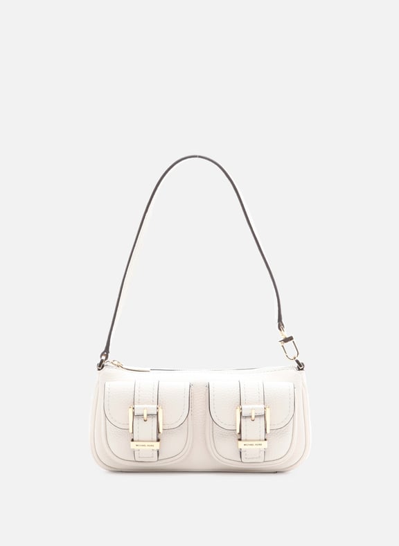Zoé handbag White by MICHAEL KORS MICHAEL KORS Zoé handbag White