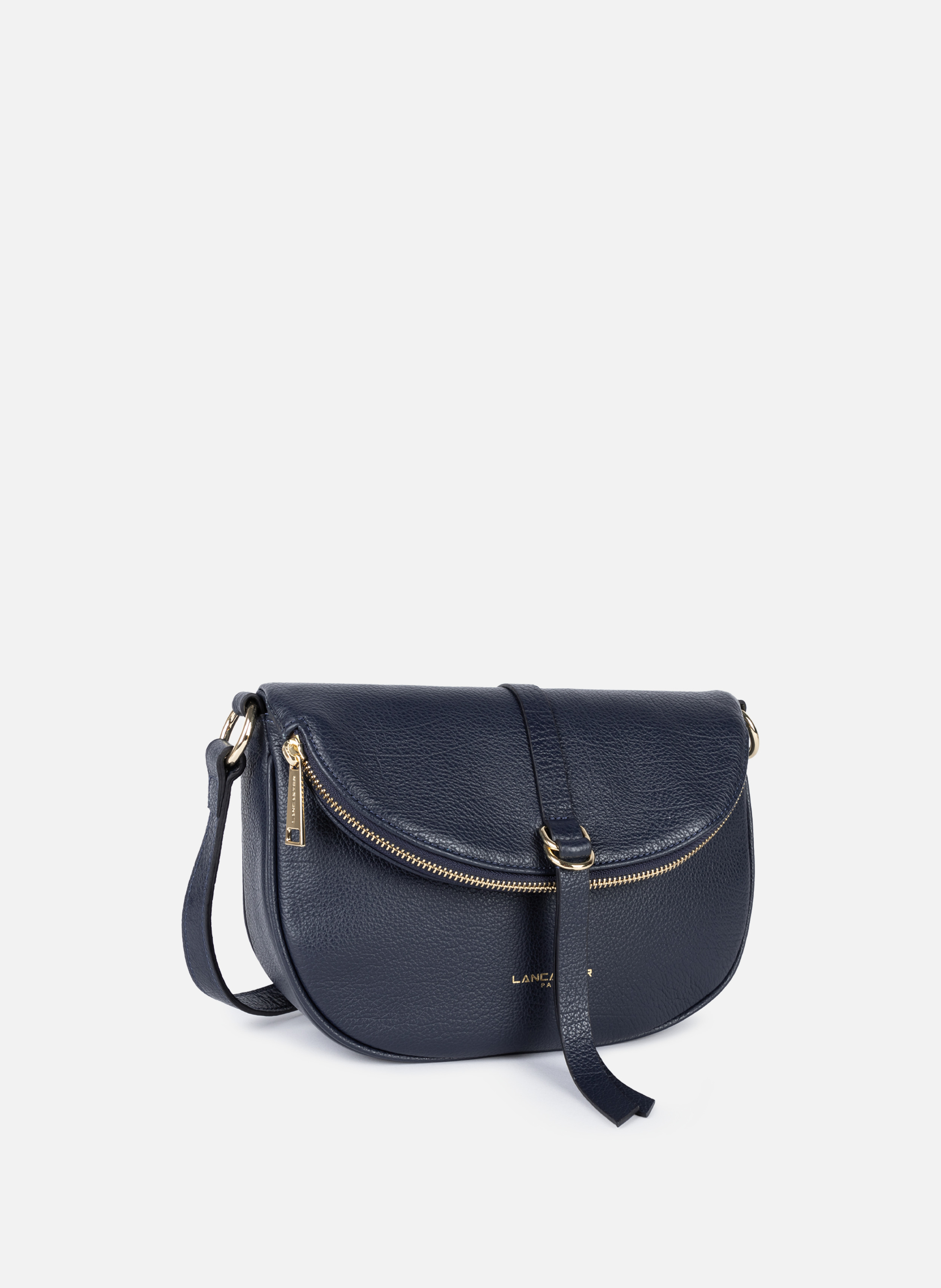 Sac besace - dune gaia Bleu