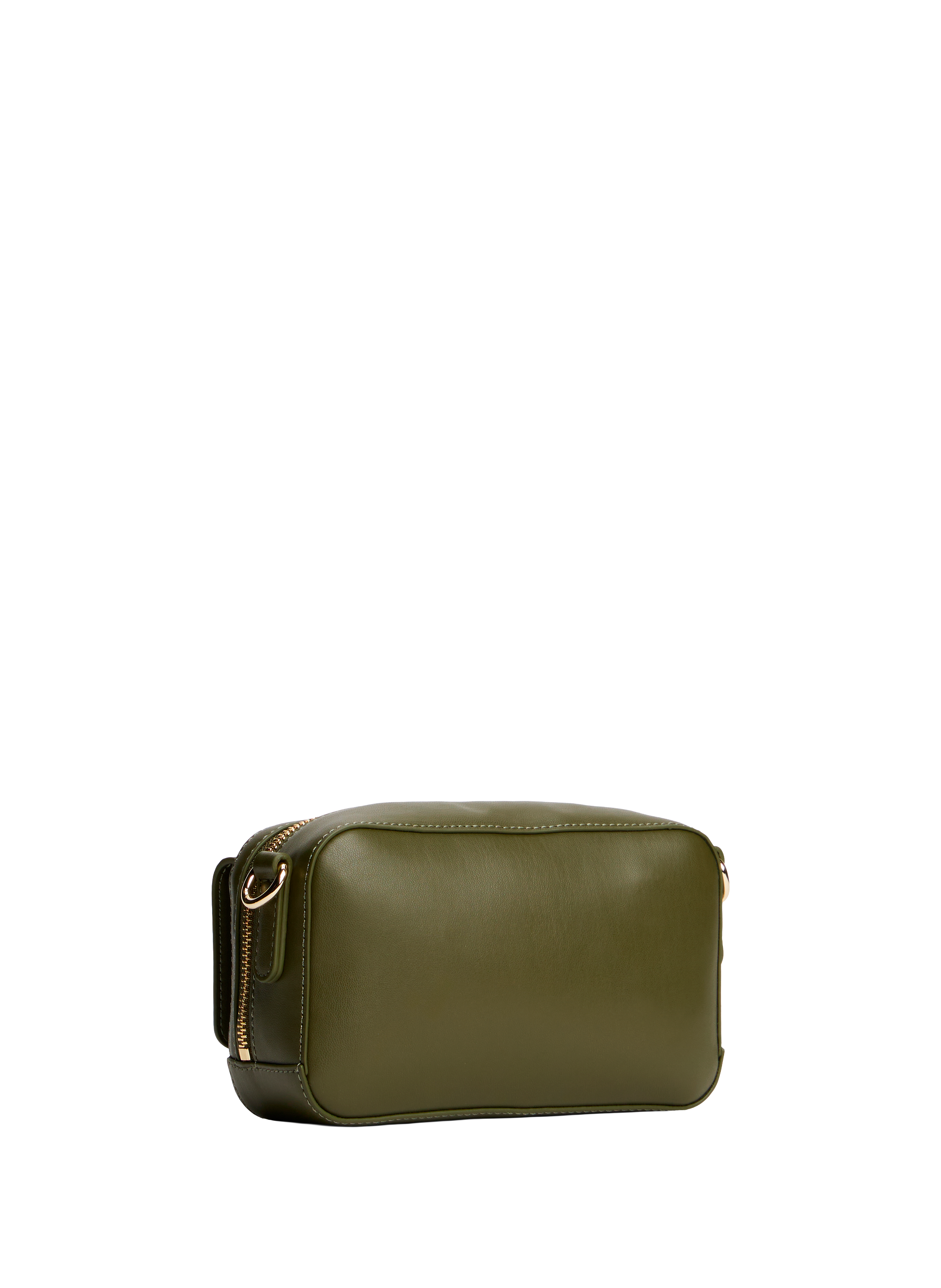 Sac à bandoulière à logo TOMMY HILFIGER Vert