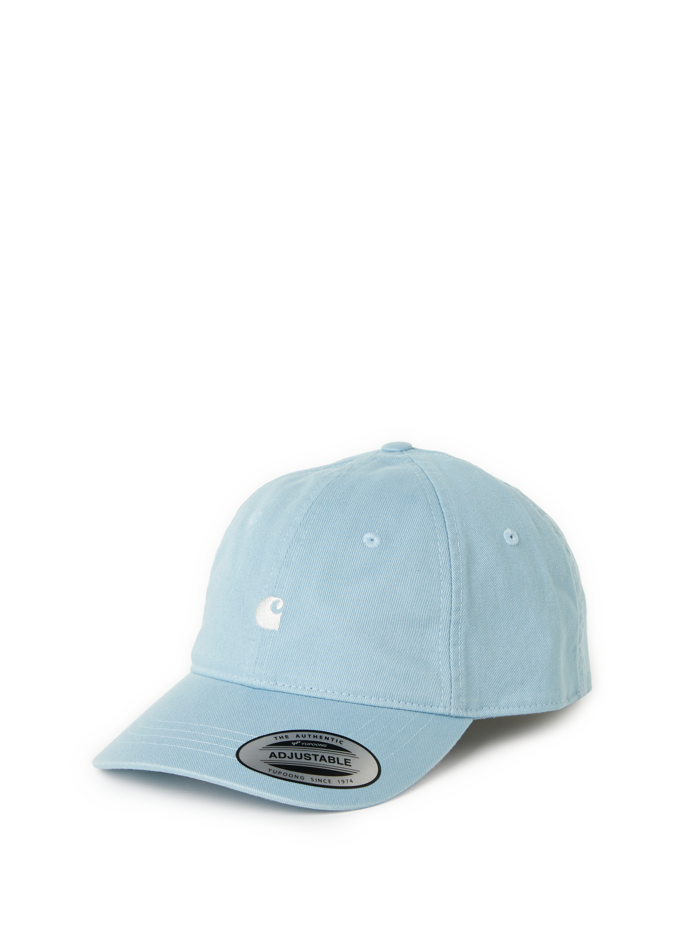 Casquette en coton CARHARTT WIP Bleu