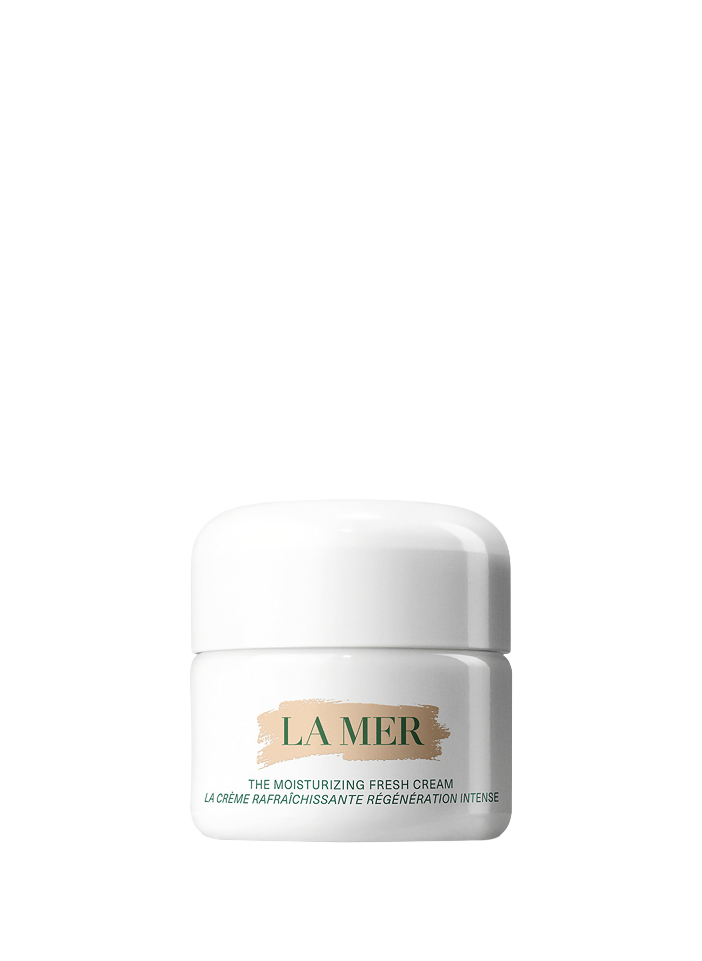 LA MER La Crème Rafraîchissante Régénération Intense - Crème Hydratante No color