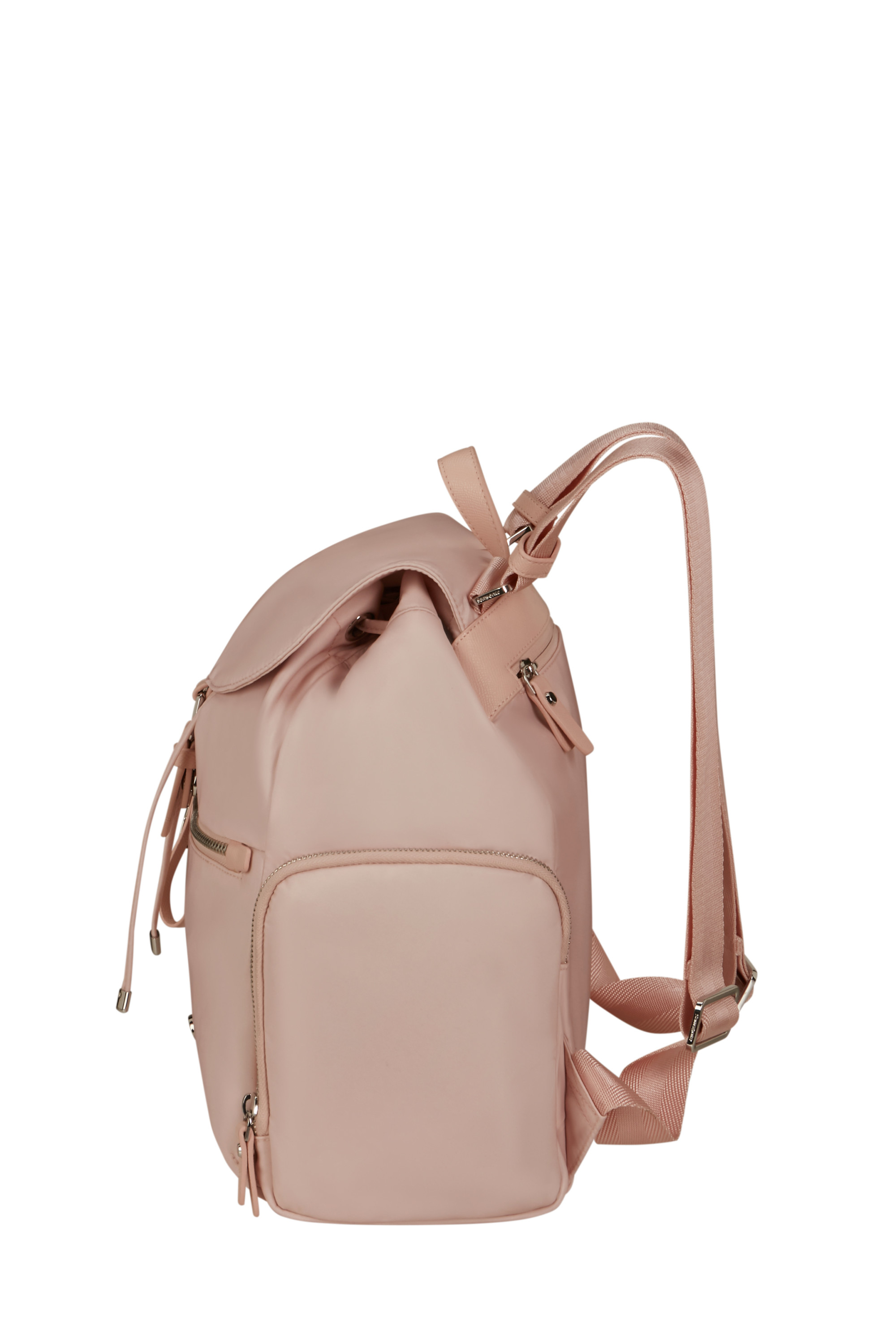 Karissa evo sac à dos SAMSONITE Rose