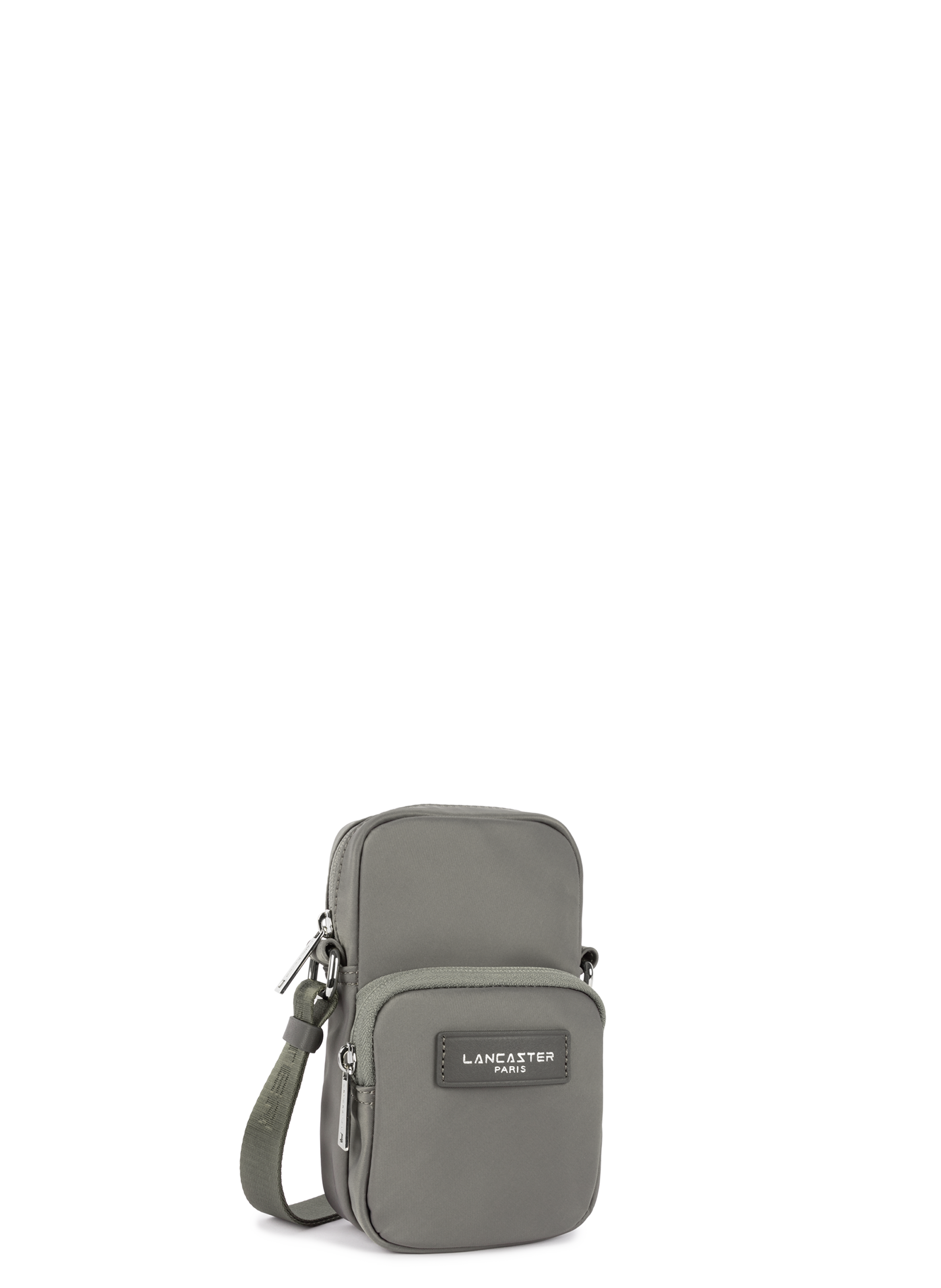 Smartphone holder - Basic Vita LANCASTER Grey