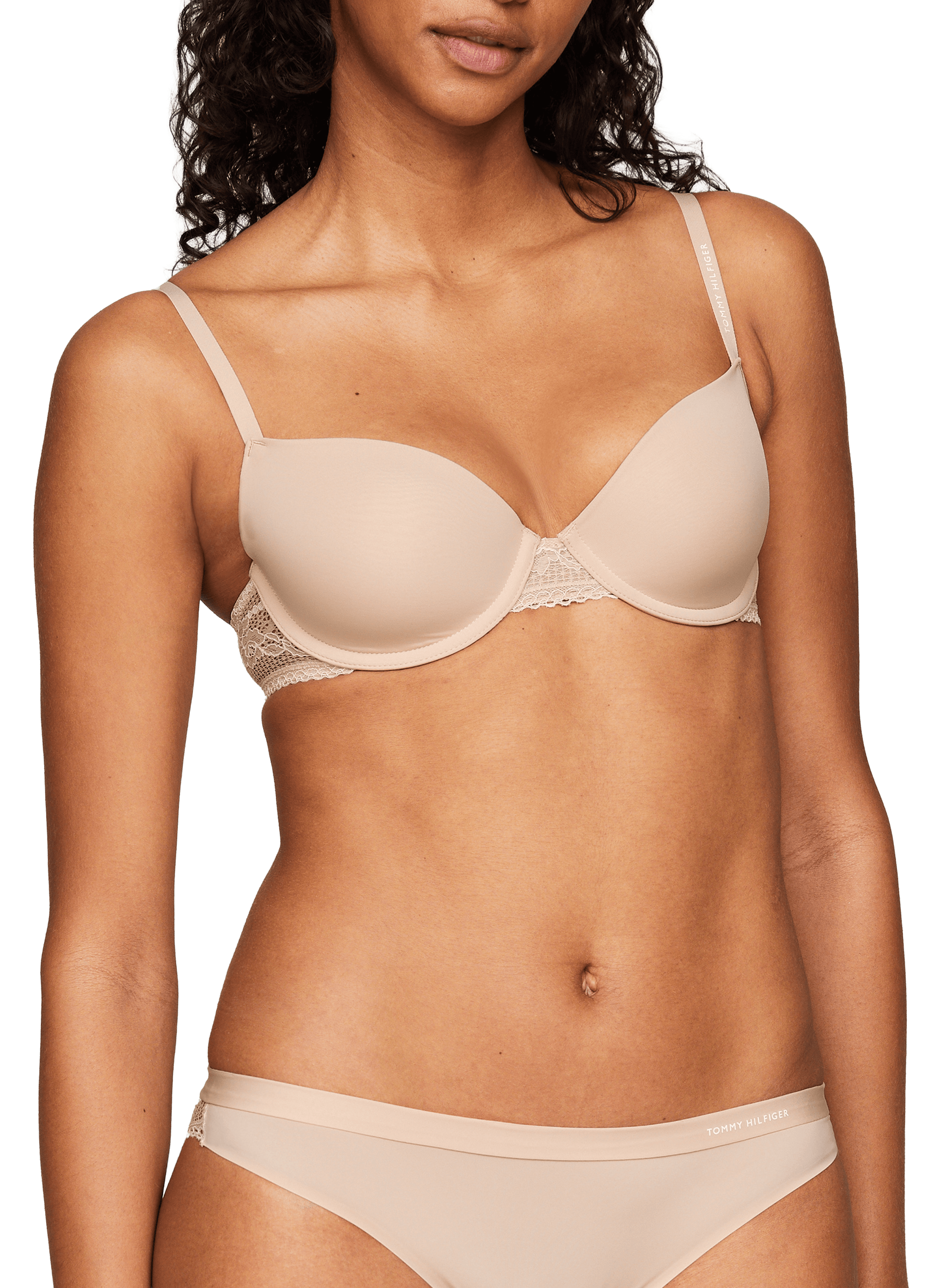 Bra  TOMMY HILFIGER Pink