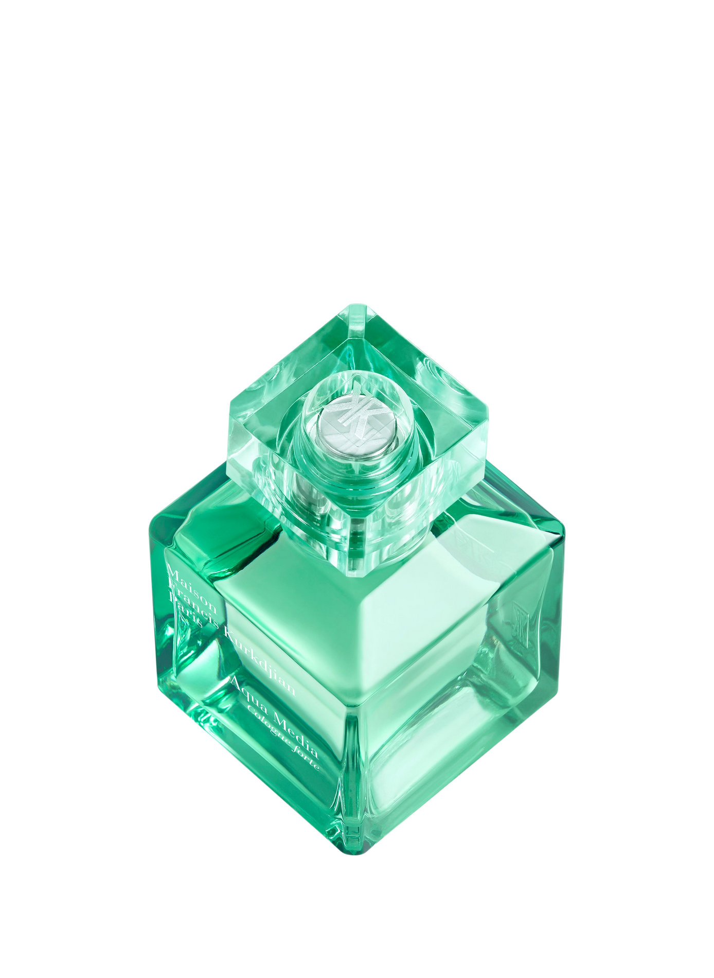 Eau de parfum Aqua Media Cologne forte MAISON FRANCIS KURKDJIAN No color