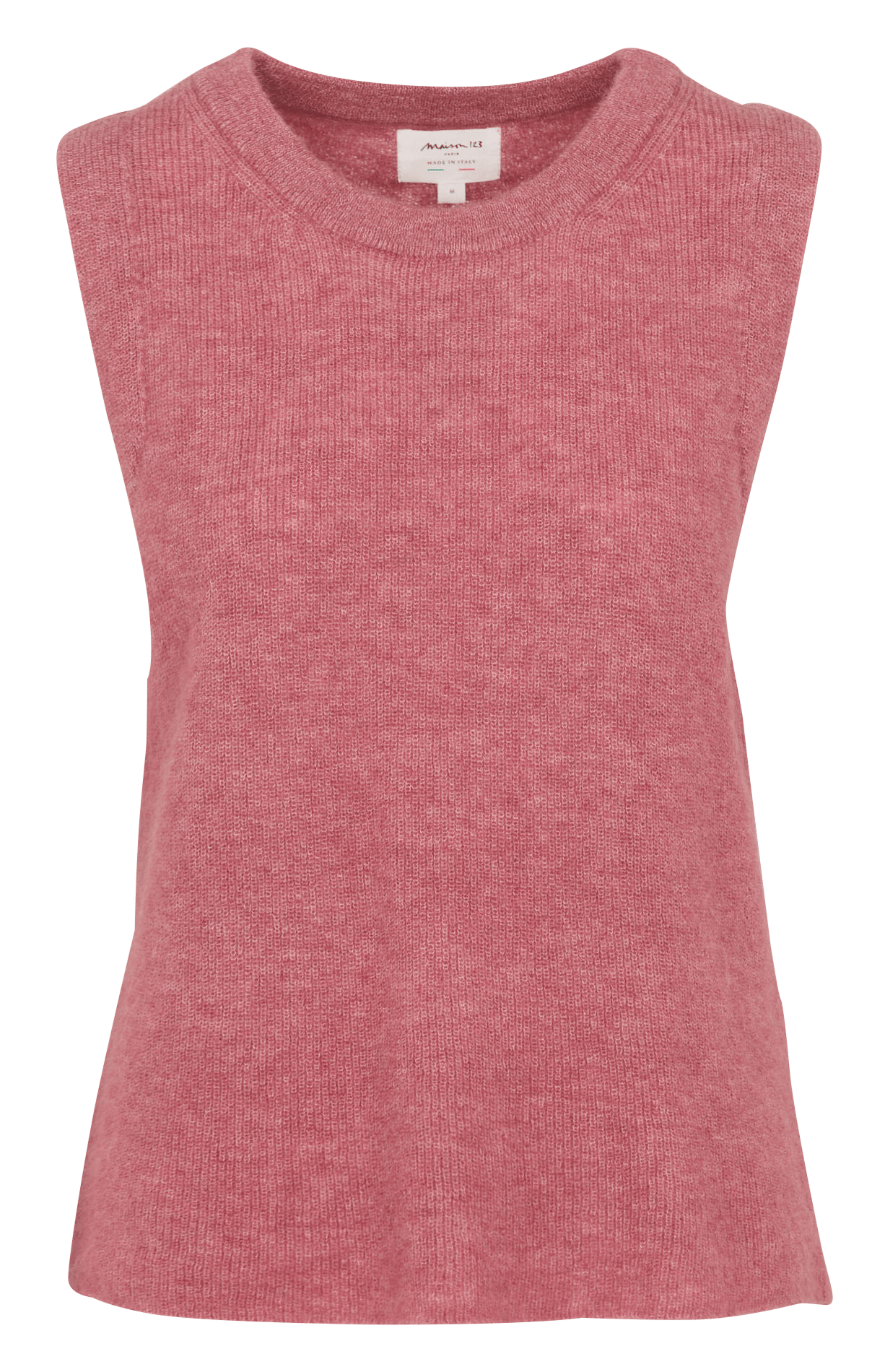 Top sans manches perry Rose