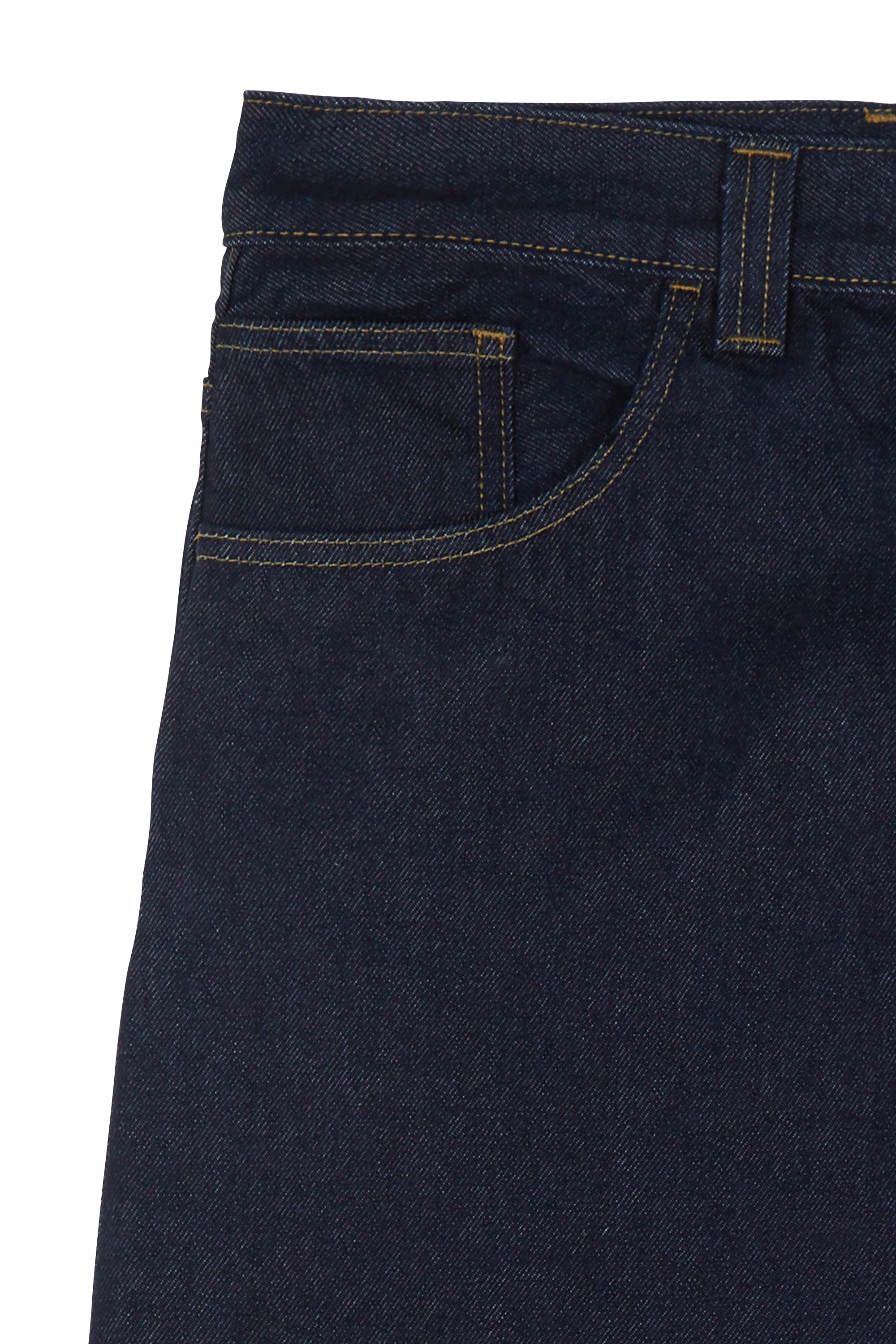 Jean brandon pant CARHARTT WIP Bleu
