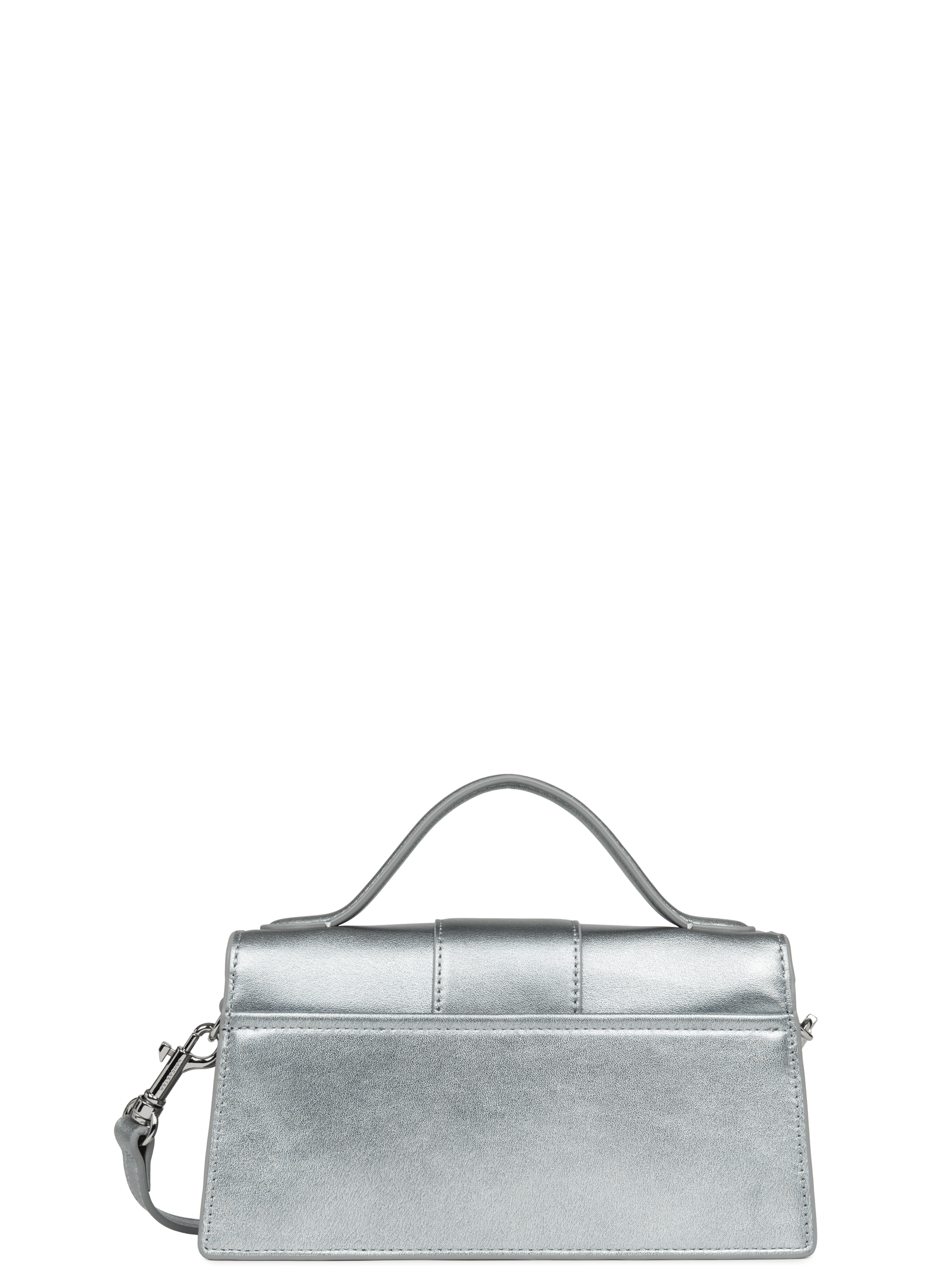 Sac à main - paris ily | Grijs LANCASTER Dames