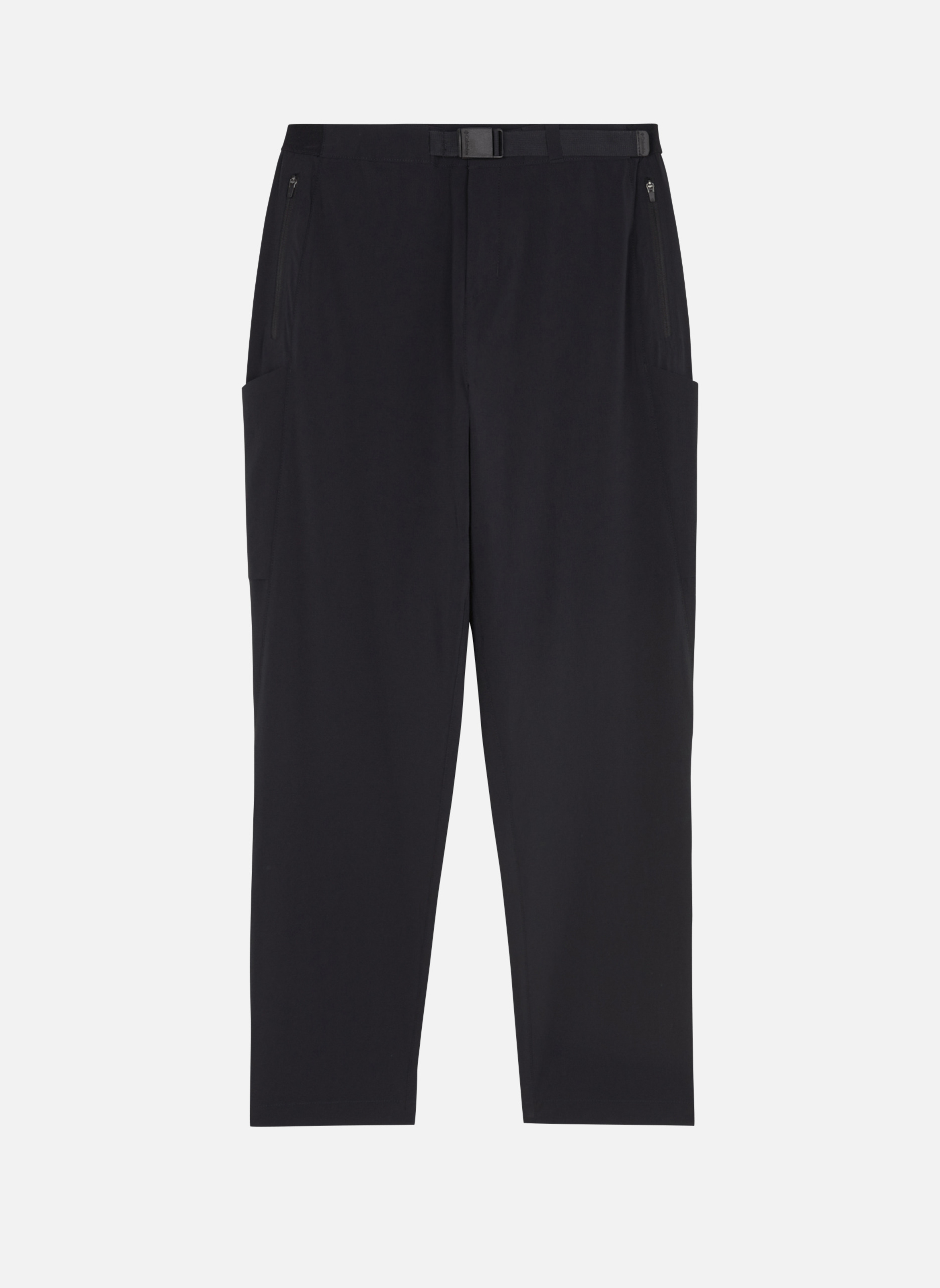 Pantalon w seeker ripstop iii pant COLUMBIA Noir