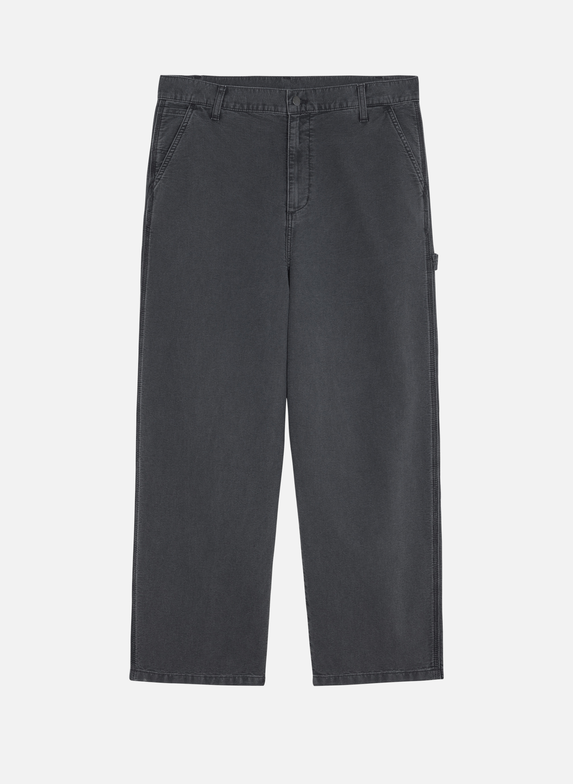 Pantalon parrish pant CARHARTT WIP Noir