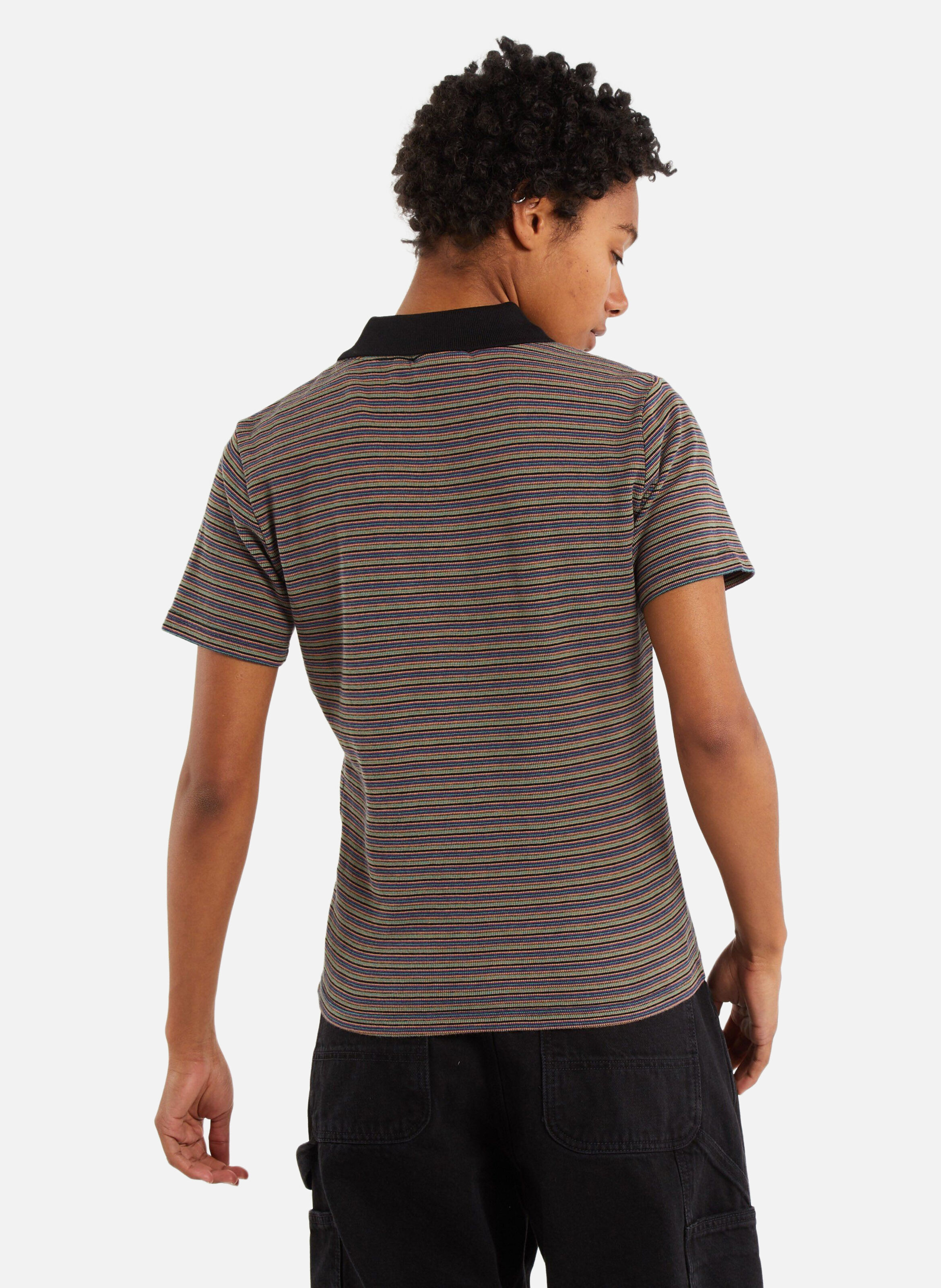 Polo w' s/s dion polo CARHARTT WIP Multicolore