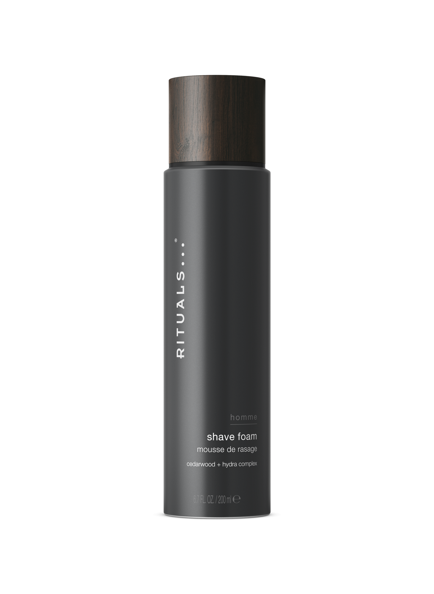 Rituals Homme - Mousse de Rasage RITUALS No color