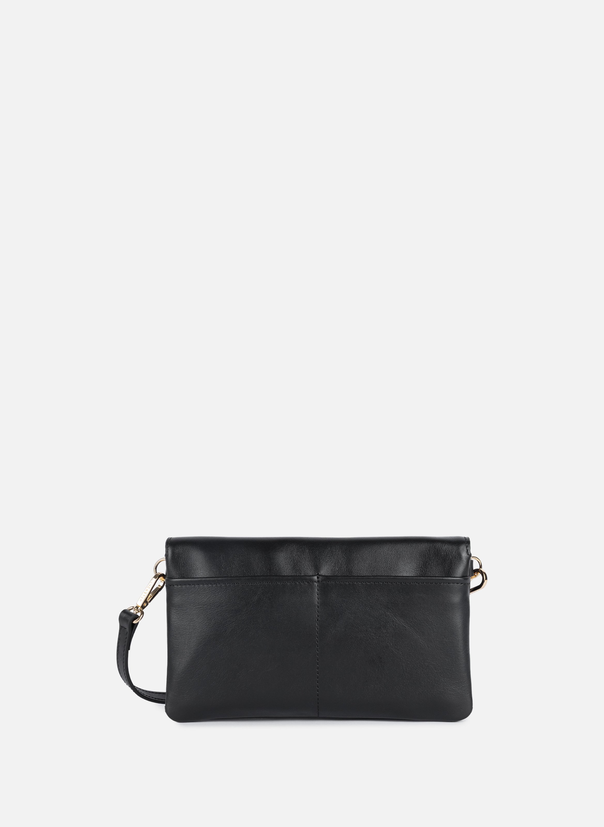 Pochette - donna grace LANCASTER Noir