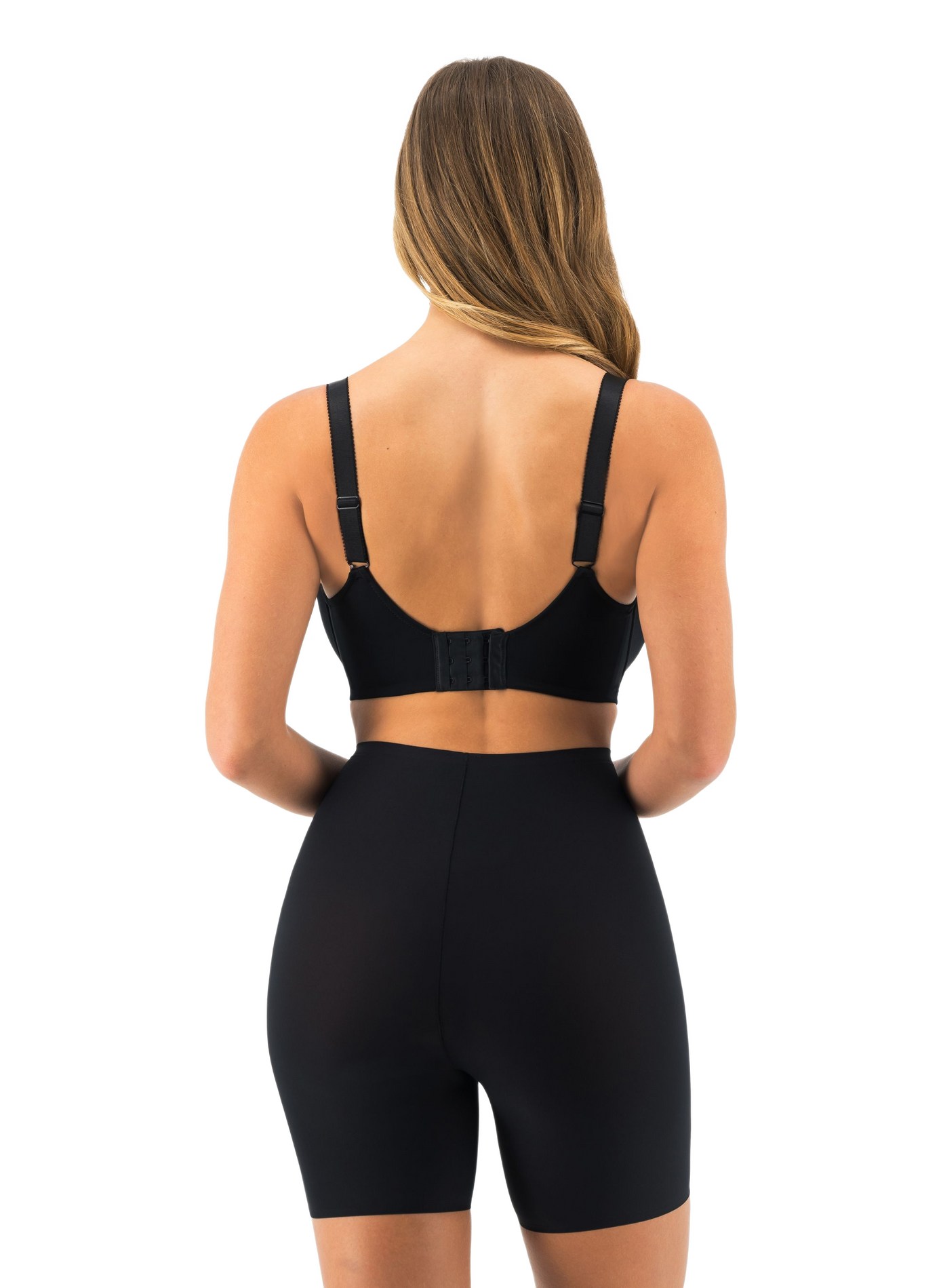 Panty FREYA Black