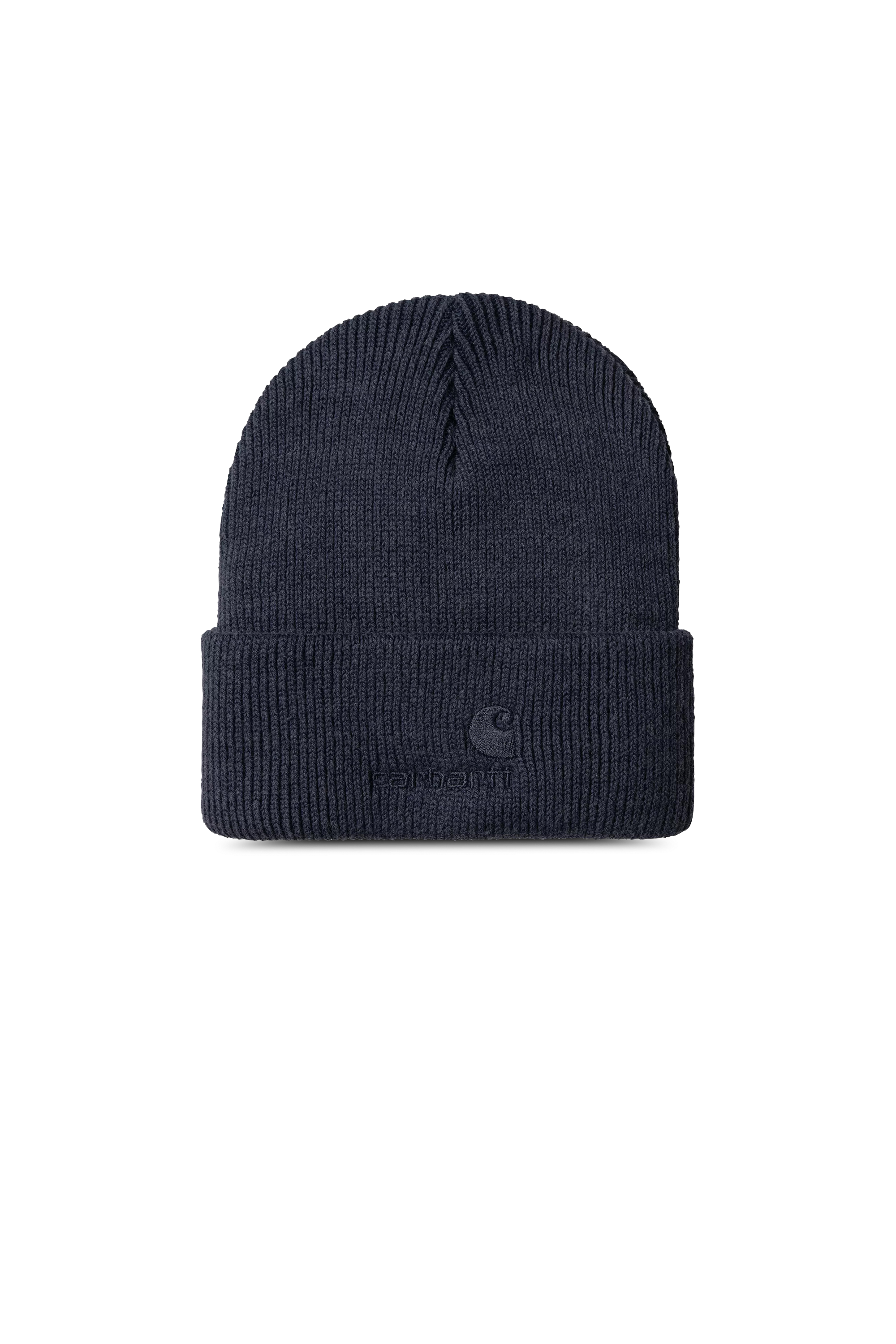 Bonnet lambert CARHARTT WIP Bleu