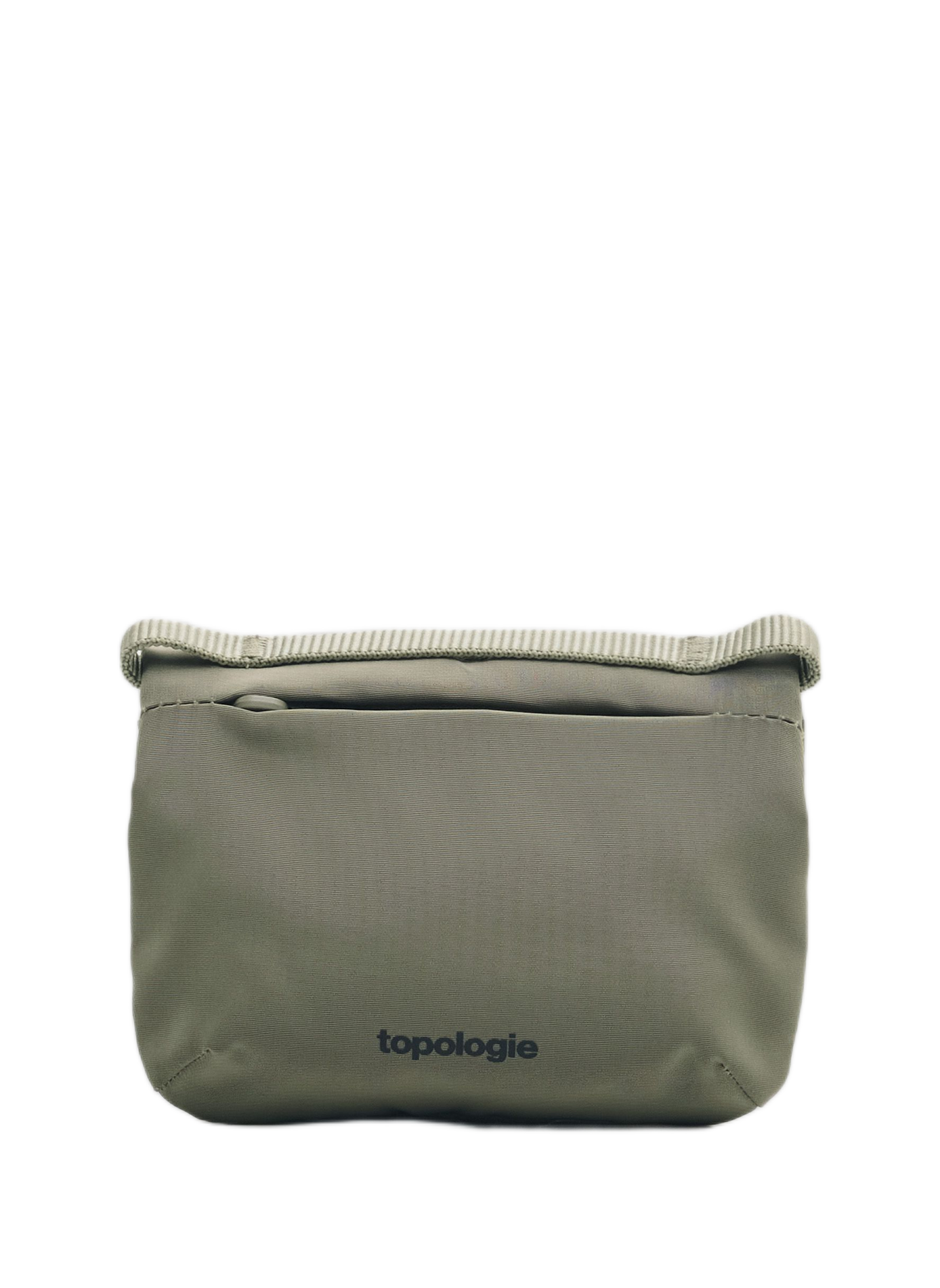 Card holder pouch TOPOLOGIE Khaki