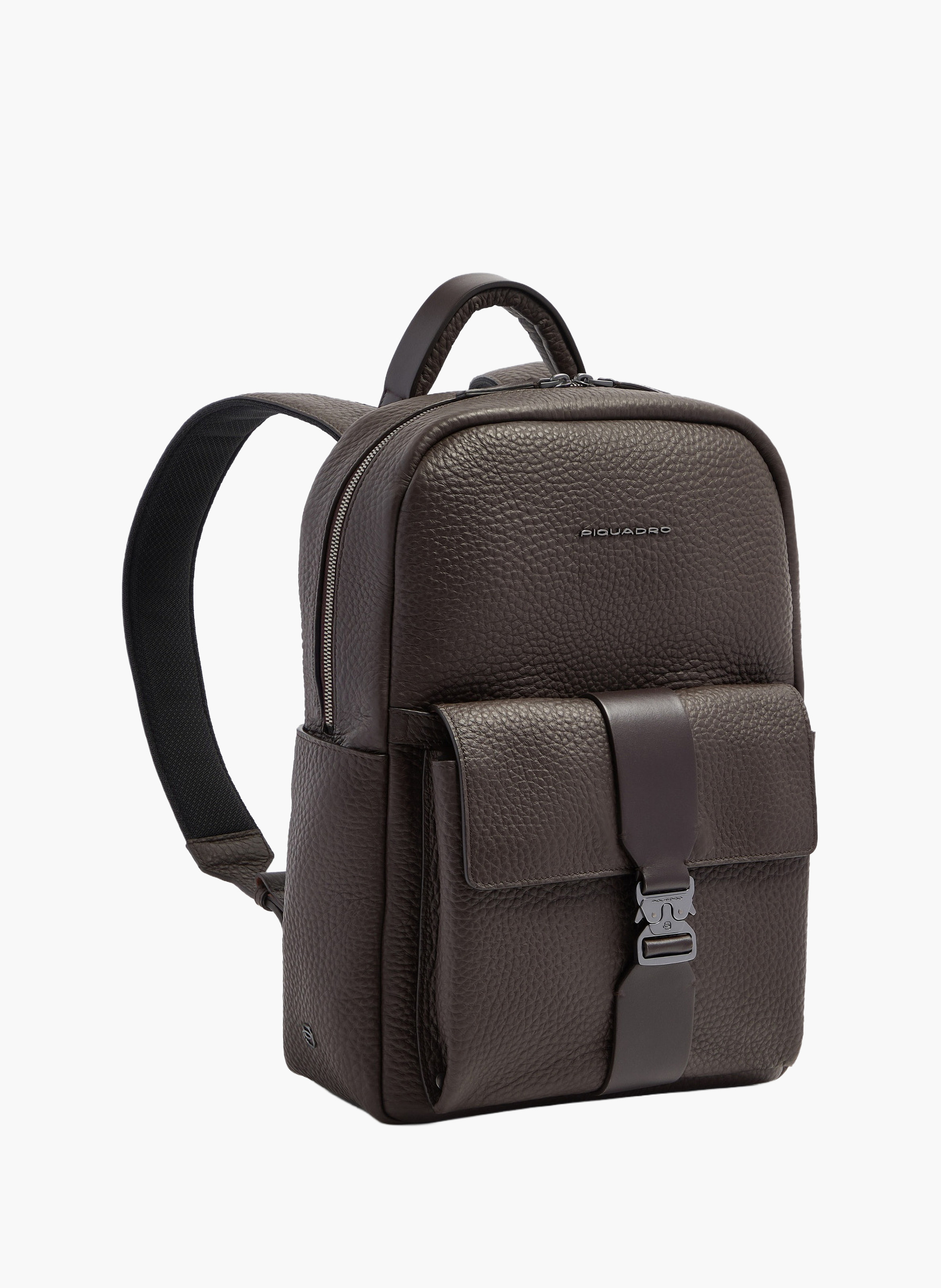Laptoprugzak 14" PIQUADRO Bruin
