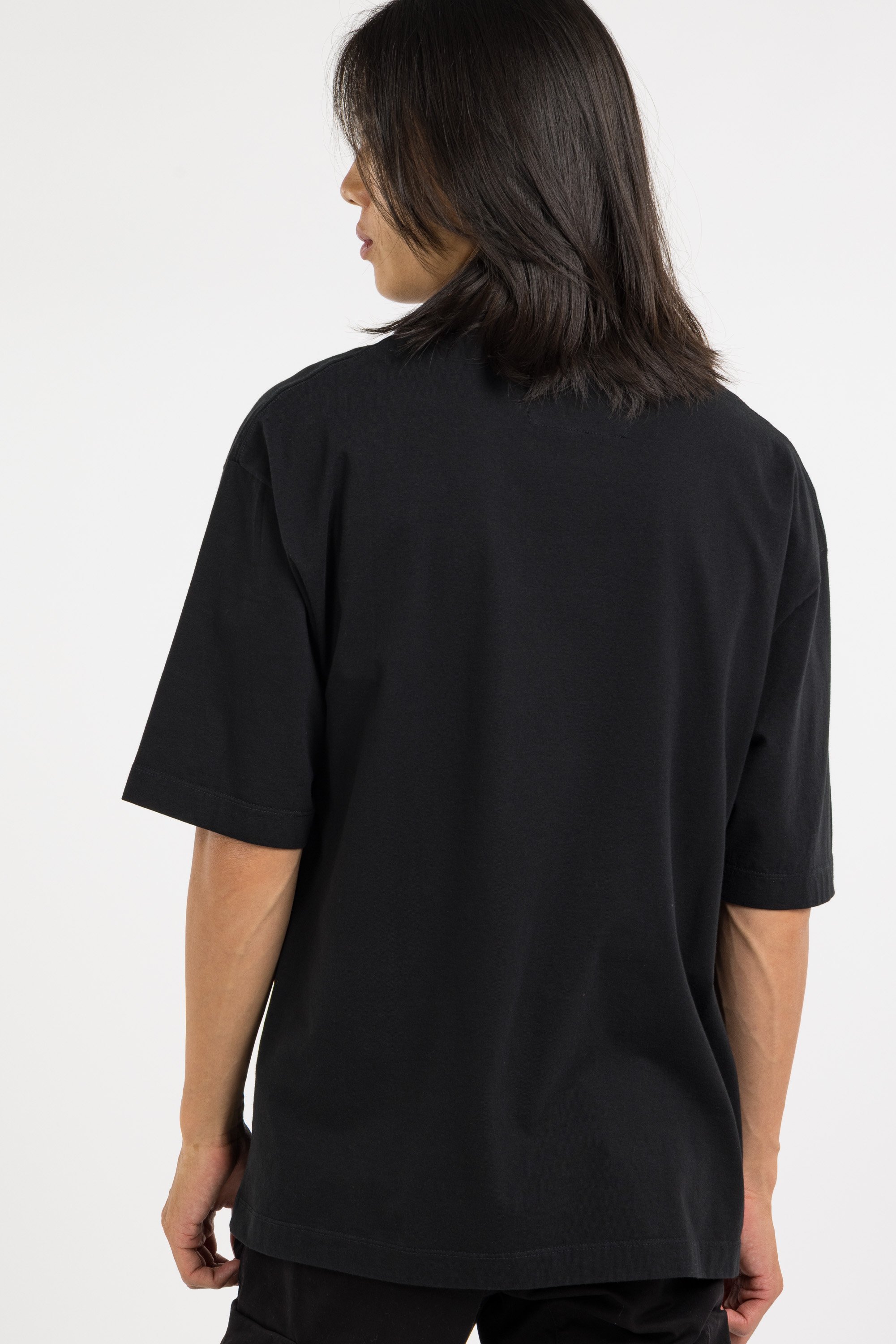 T-shirt CP COMPANY Noir