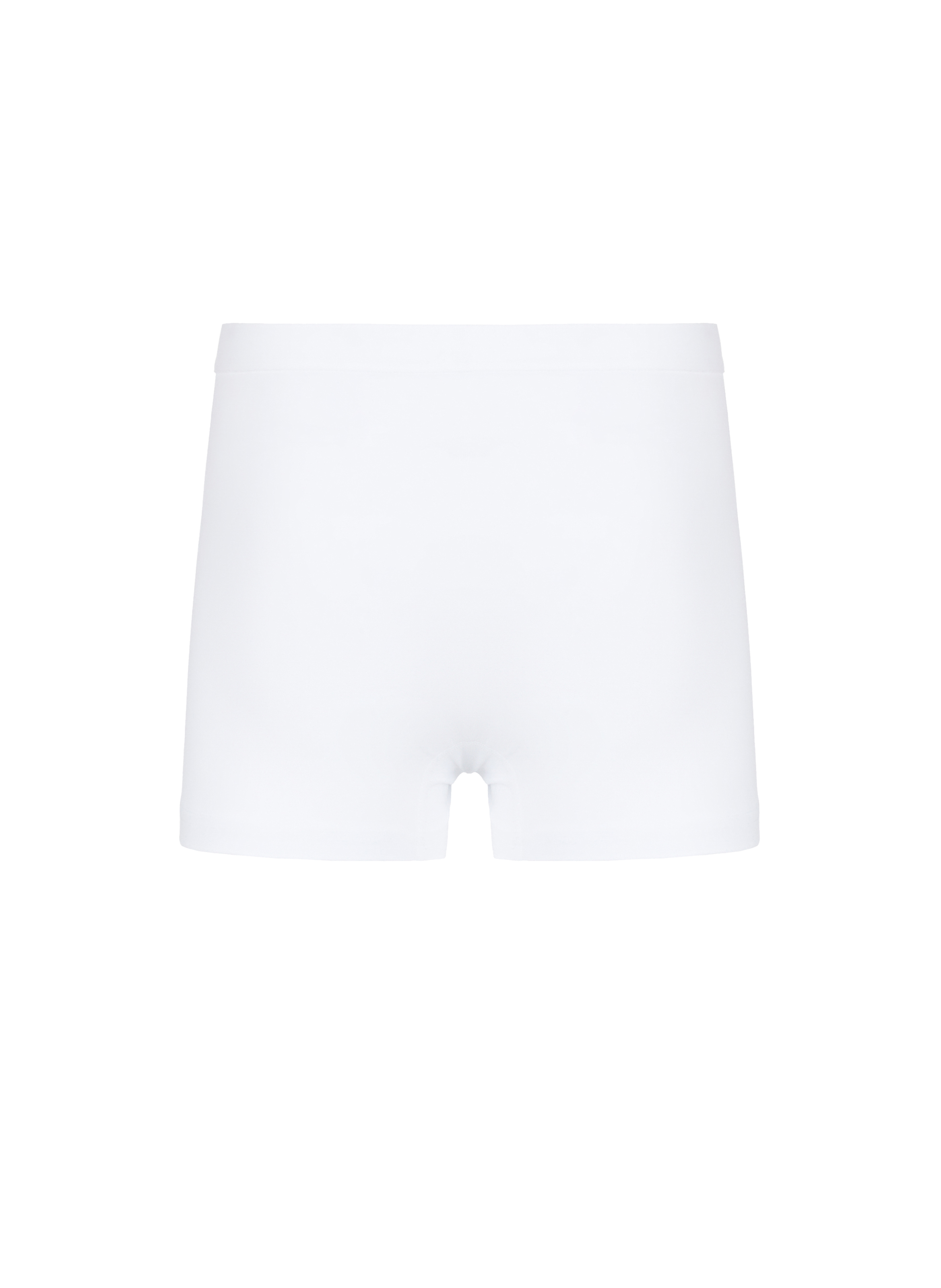 Boxer en coton organique mélangé