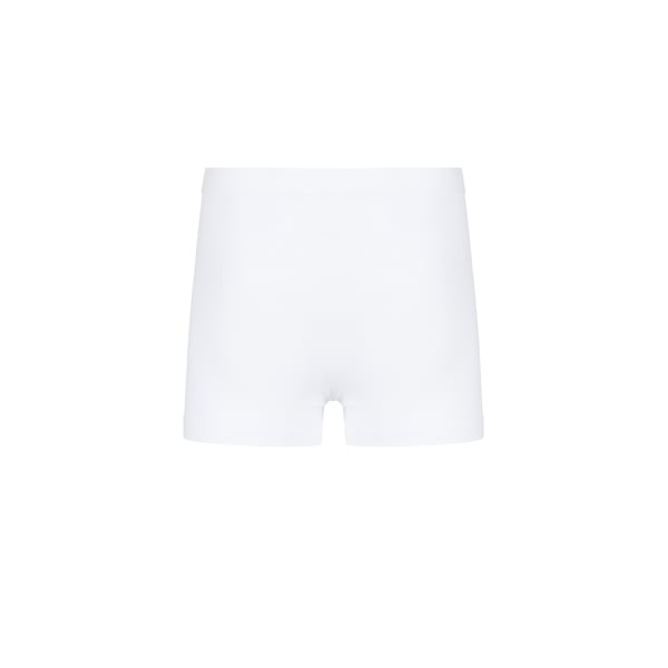 Boxer en coton organique mélangé