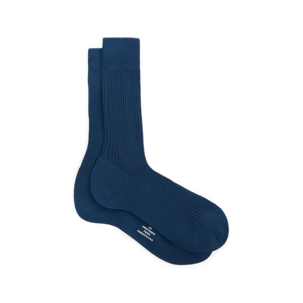 Chaussettes en coton