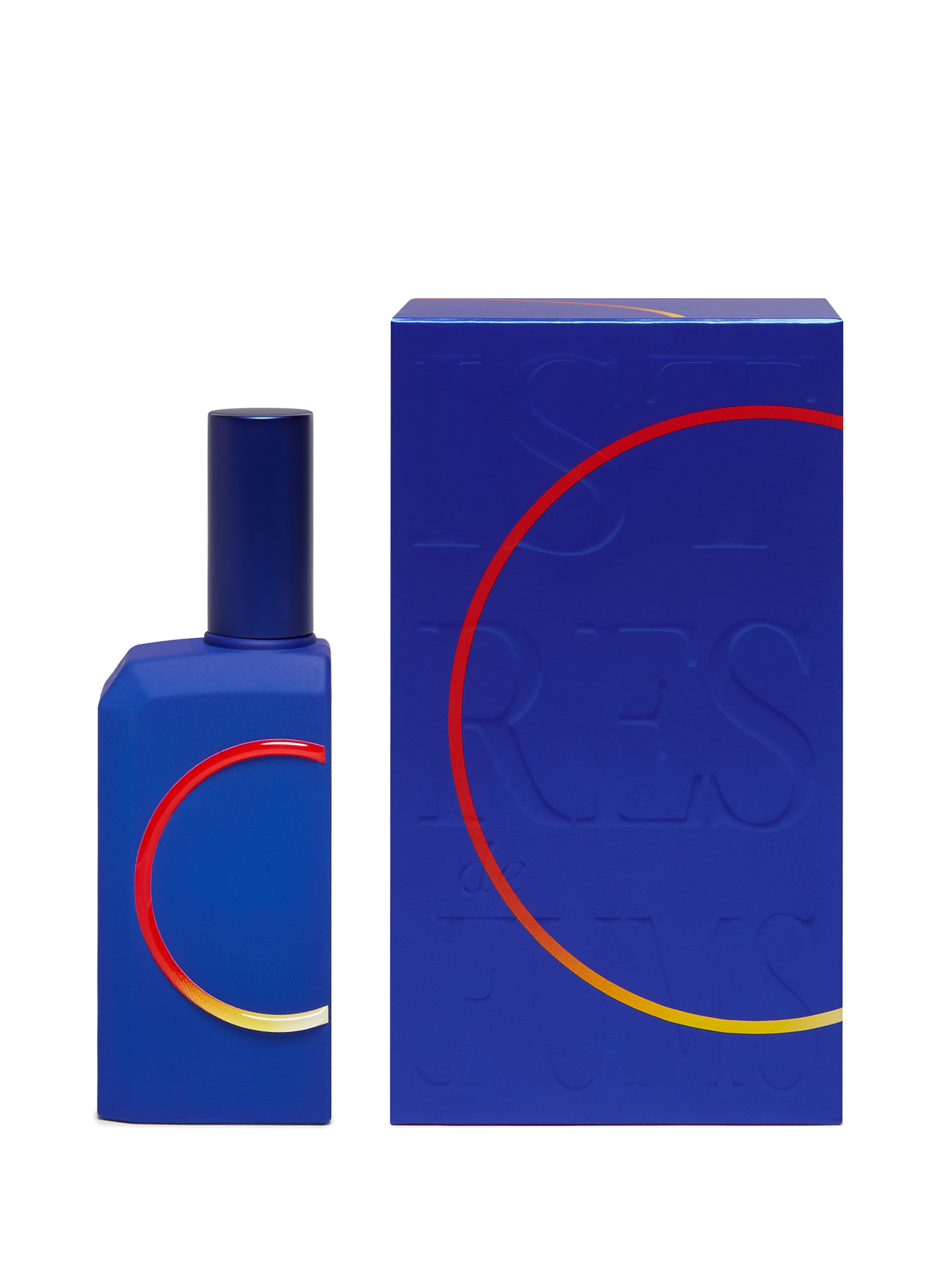 This Is Not A Blue Bottle 1/.3 Eau de Parfum HISTOIRES DE PARFUMS No color
