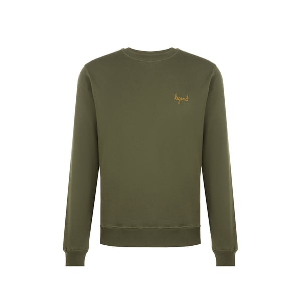 Sweatshirt Legend