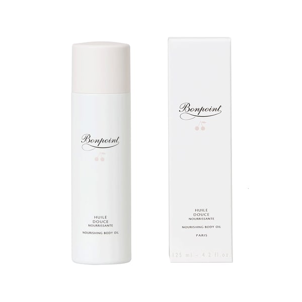 Huile Douce Nourrissante