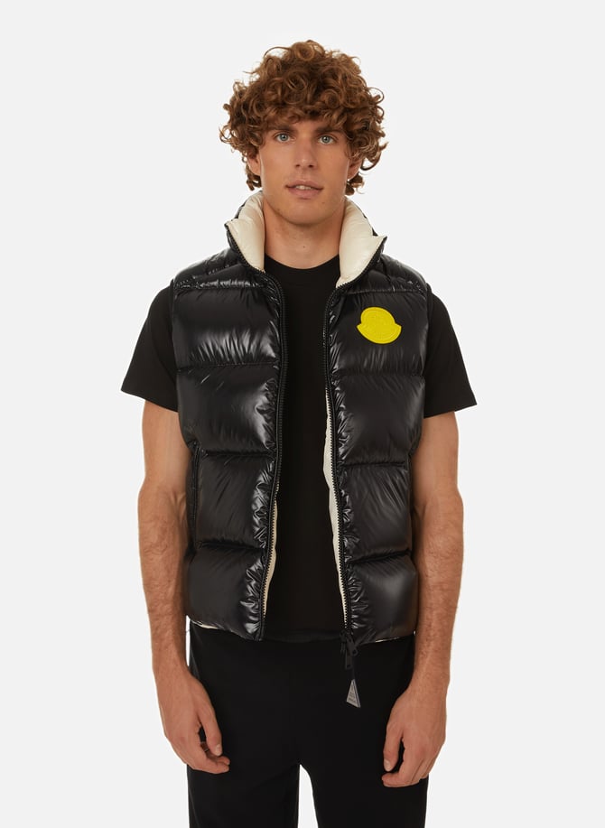 Sumido MONCLER ärmellose Jacke