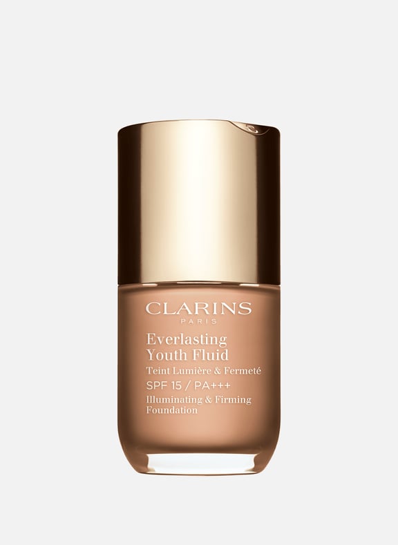 Everlasting Youth Fluid - Foundation CLARINS Everlasting Youth Fluid - Foundation CLARINS