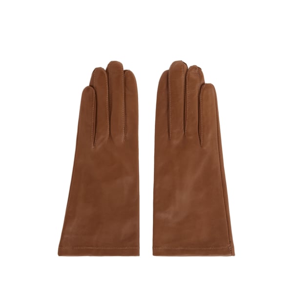 Gants en cuir