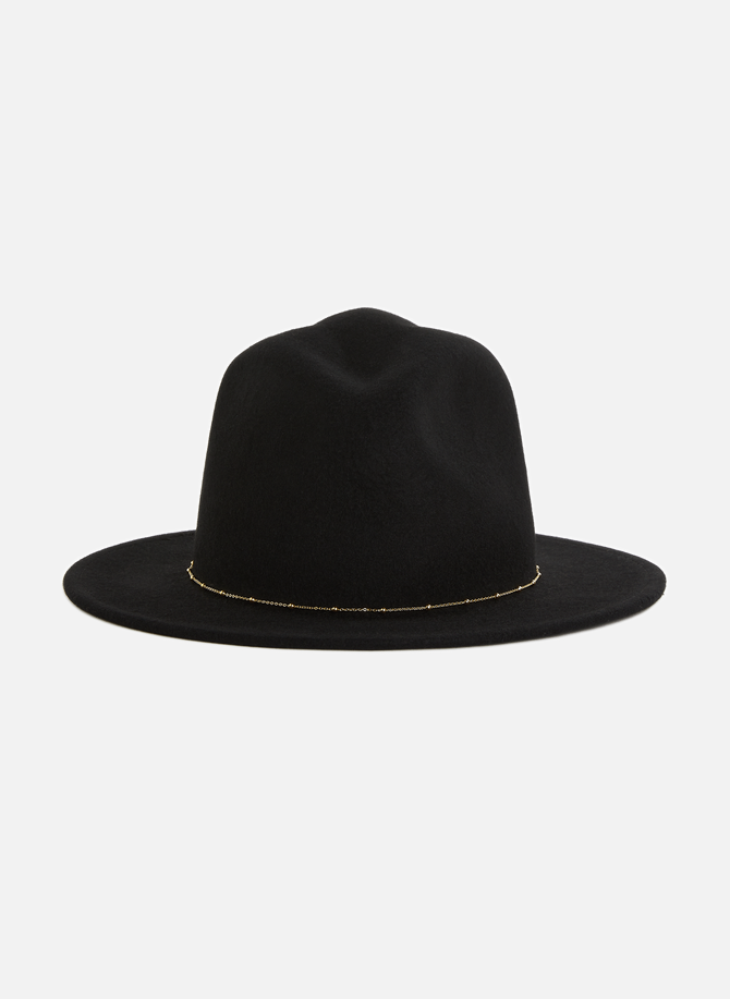 قبعة صوف VAN PALMA