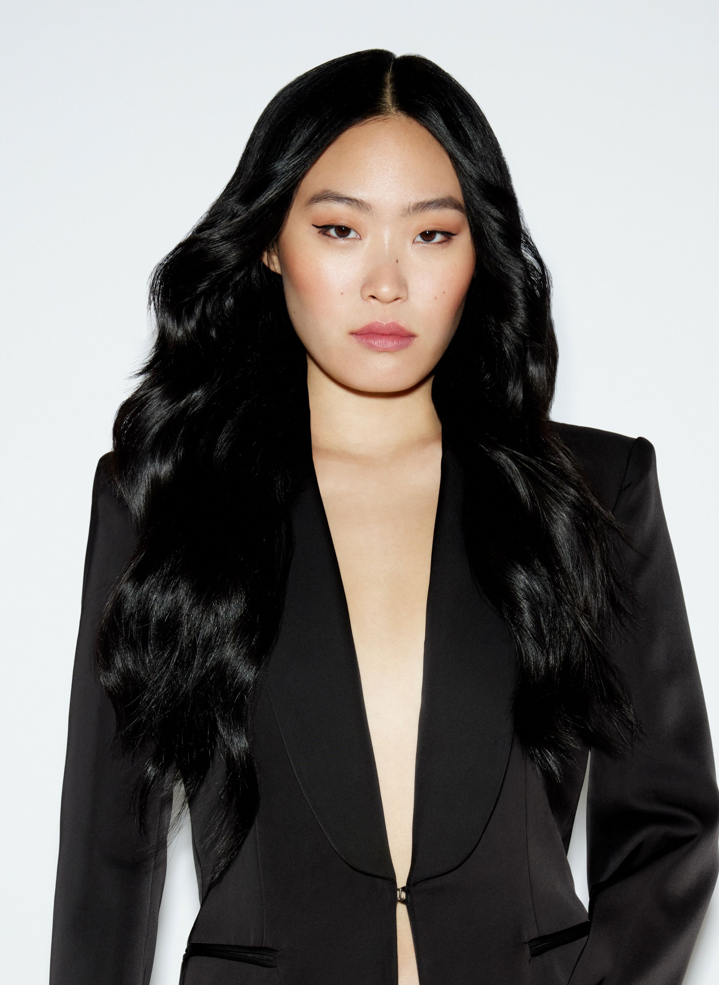 Spray thermoprotecteur cheveux fins GHD - Bodyguard GHD No color