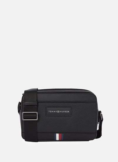 Tommy Hilfiger Men S Shoulder Bag Collection. Printemps