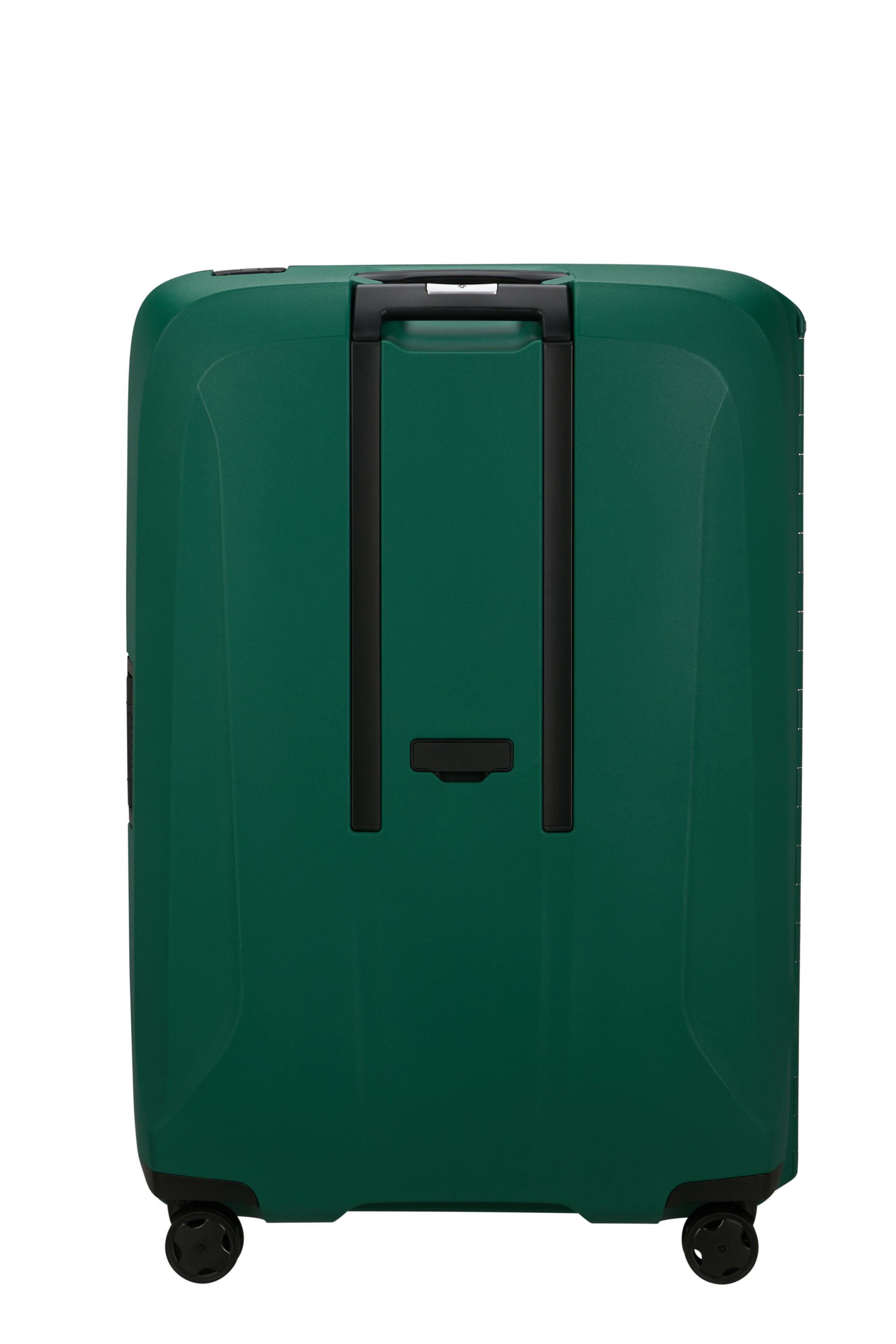 Essens valise 4 roues taille xl SAMSONITE Vert