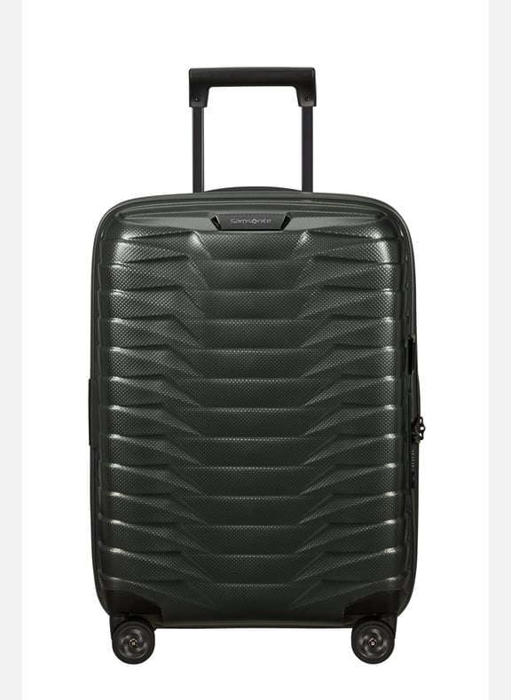 Proxis valise 4 roues taille s Noir by SAMSONITE SAMSONITE Proxis valise 4 roues taille s Noir