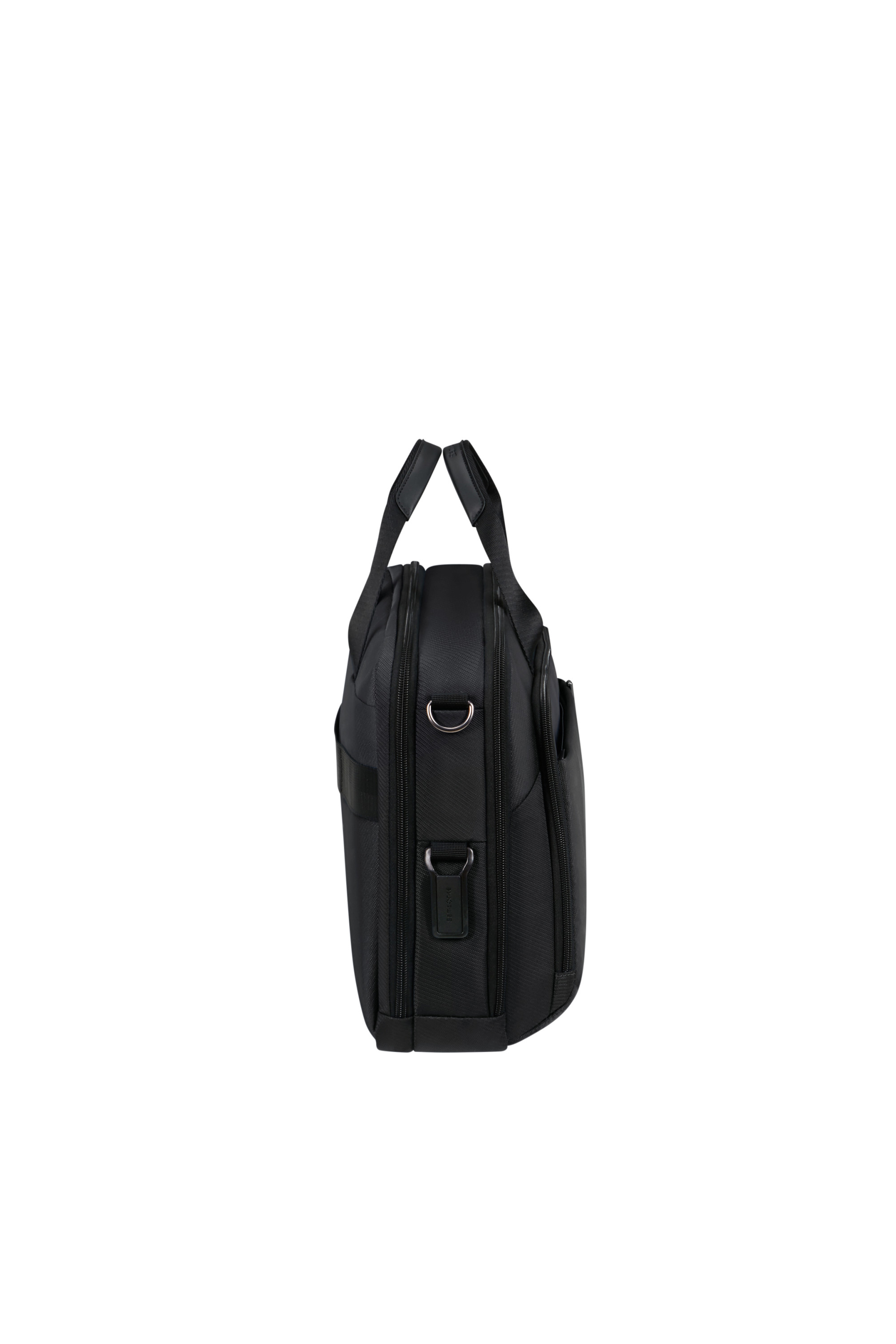 Evosight sacoche ordinateur taille s SAMSONITE Noir