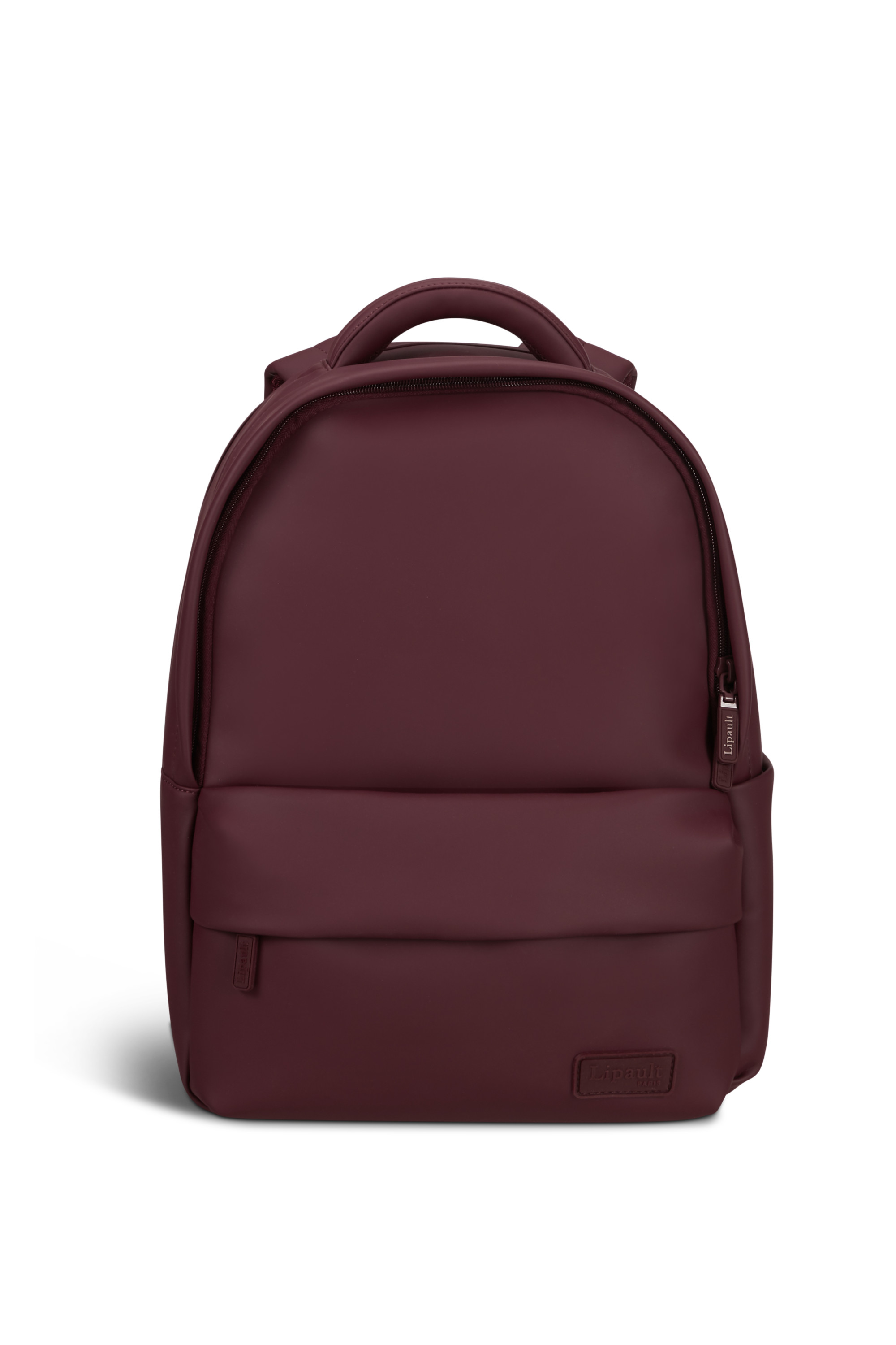 Lost in berlin sac à dos taille s LIPAULT PARIS Rouge