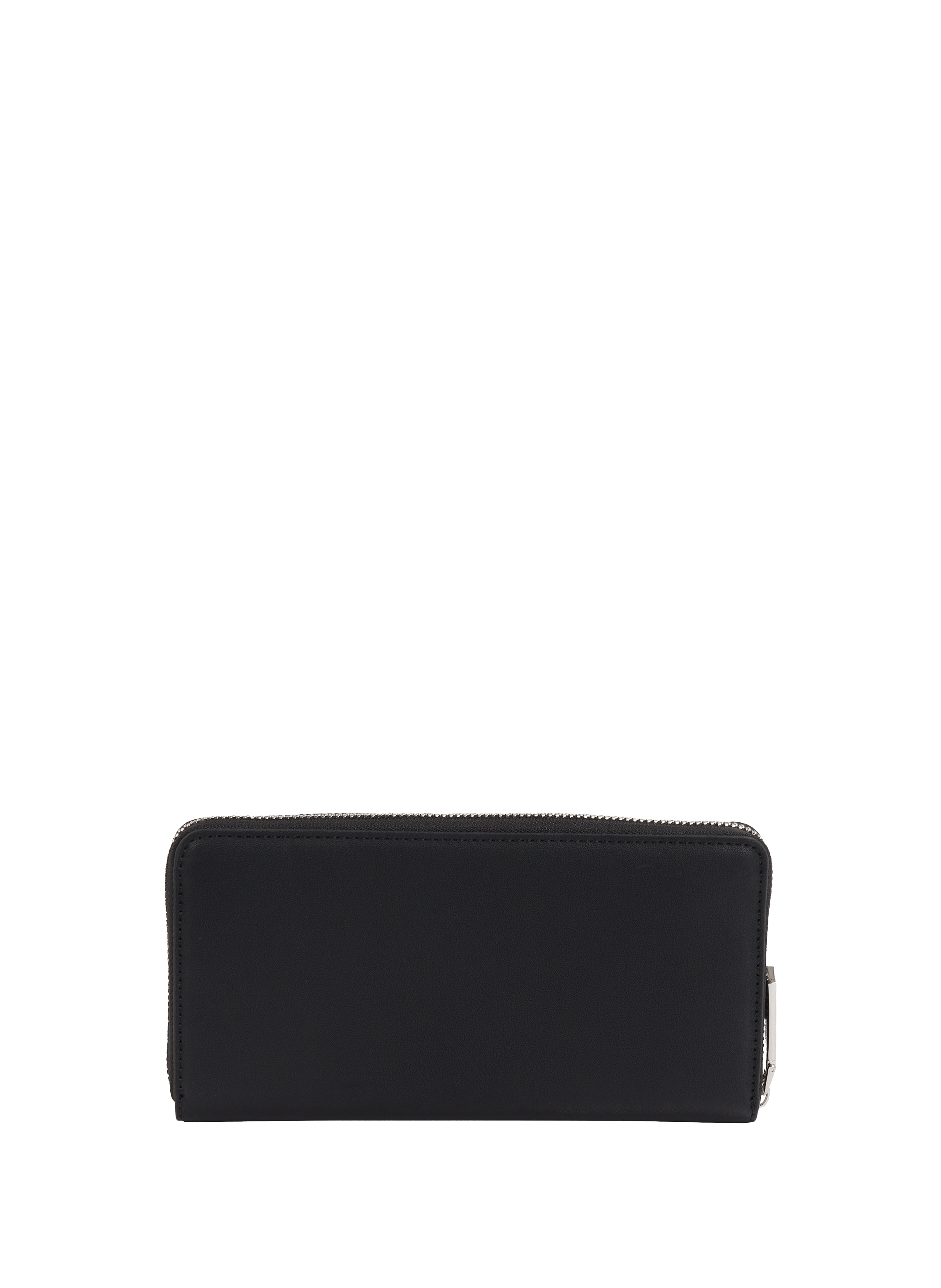 Portefeuille zippé  CALVIN KLEIN Noir