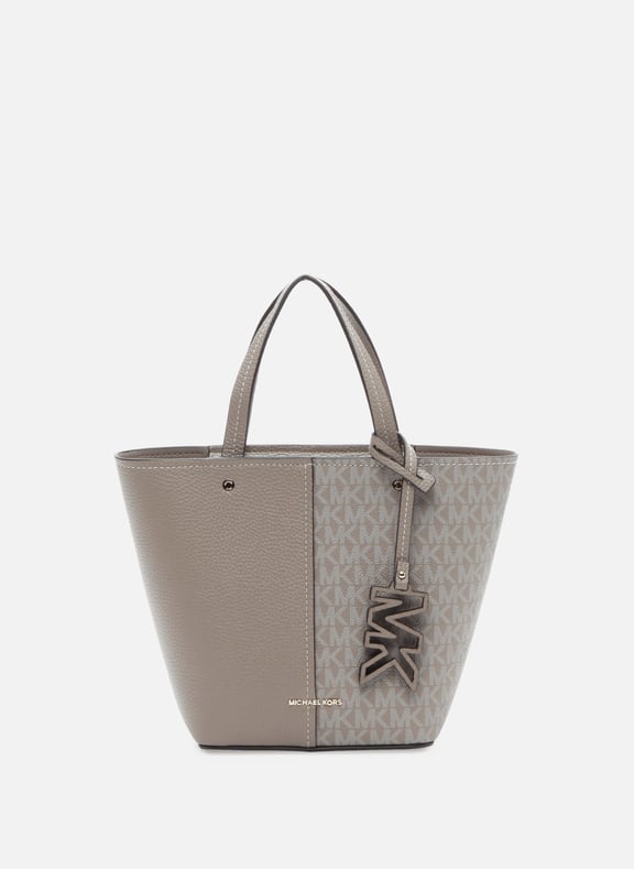 Flora handbag Beige by MICHAEL KORS MICHAEL KORS Flora handbag Beige