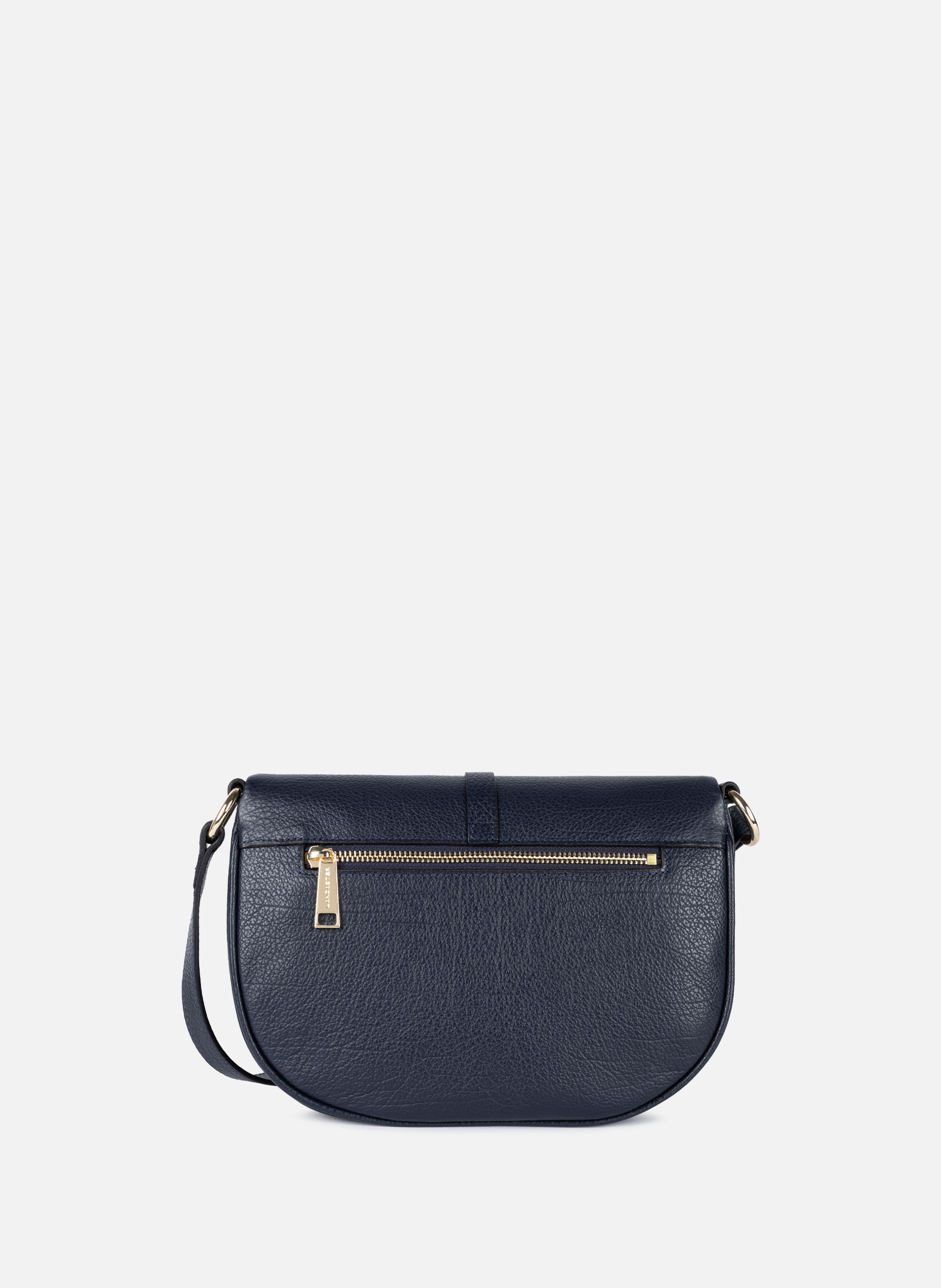 Sac besace - dune gaia Bleu
