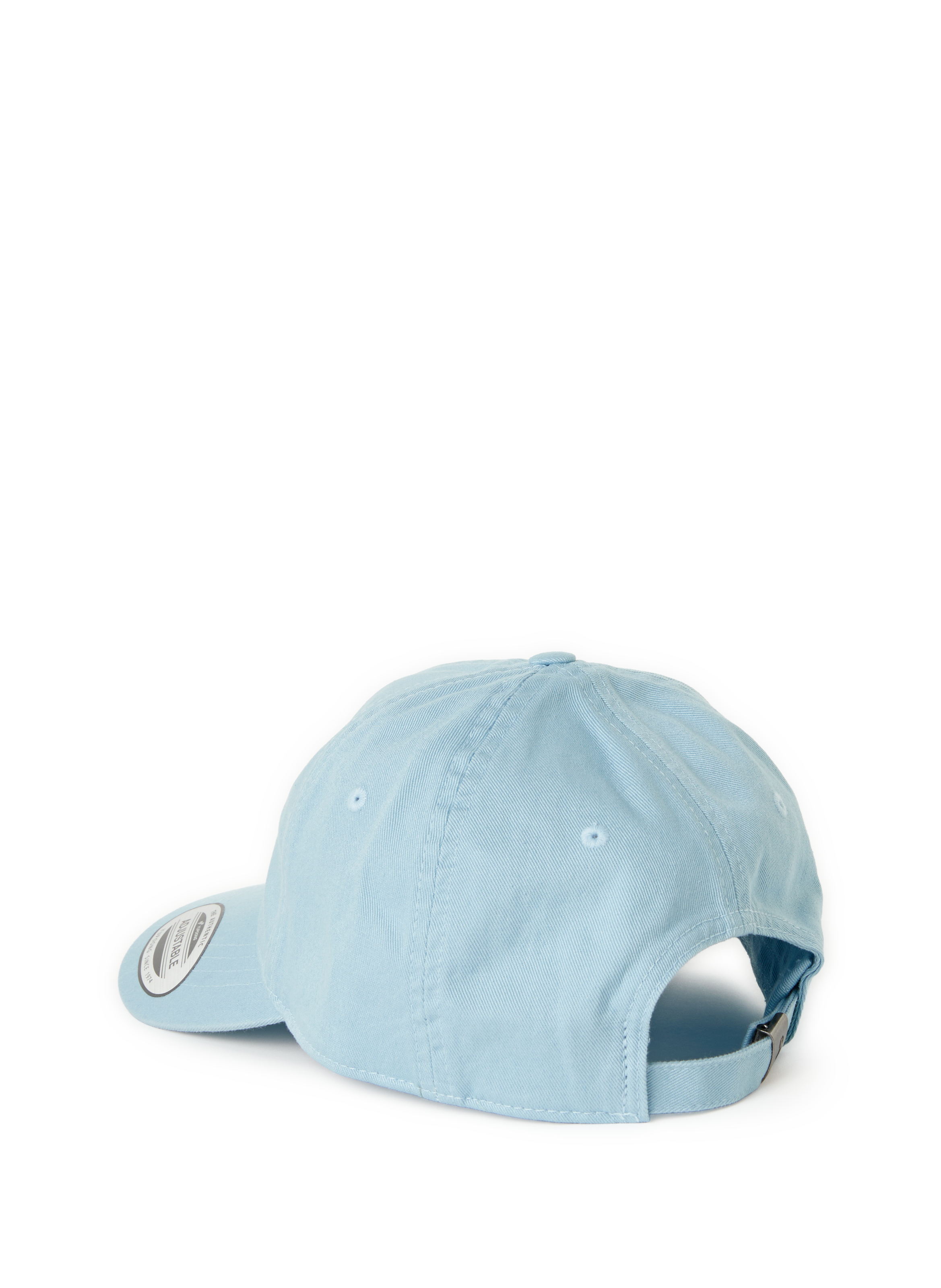 Casquette en coton CARHARTT WIP Bleu