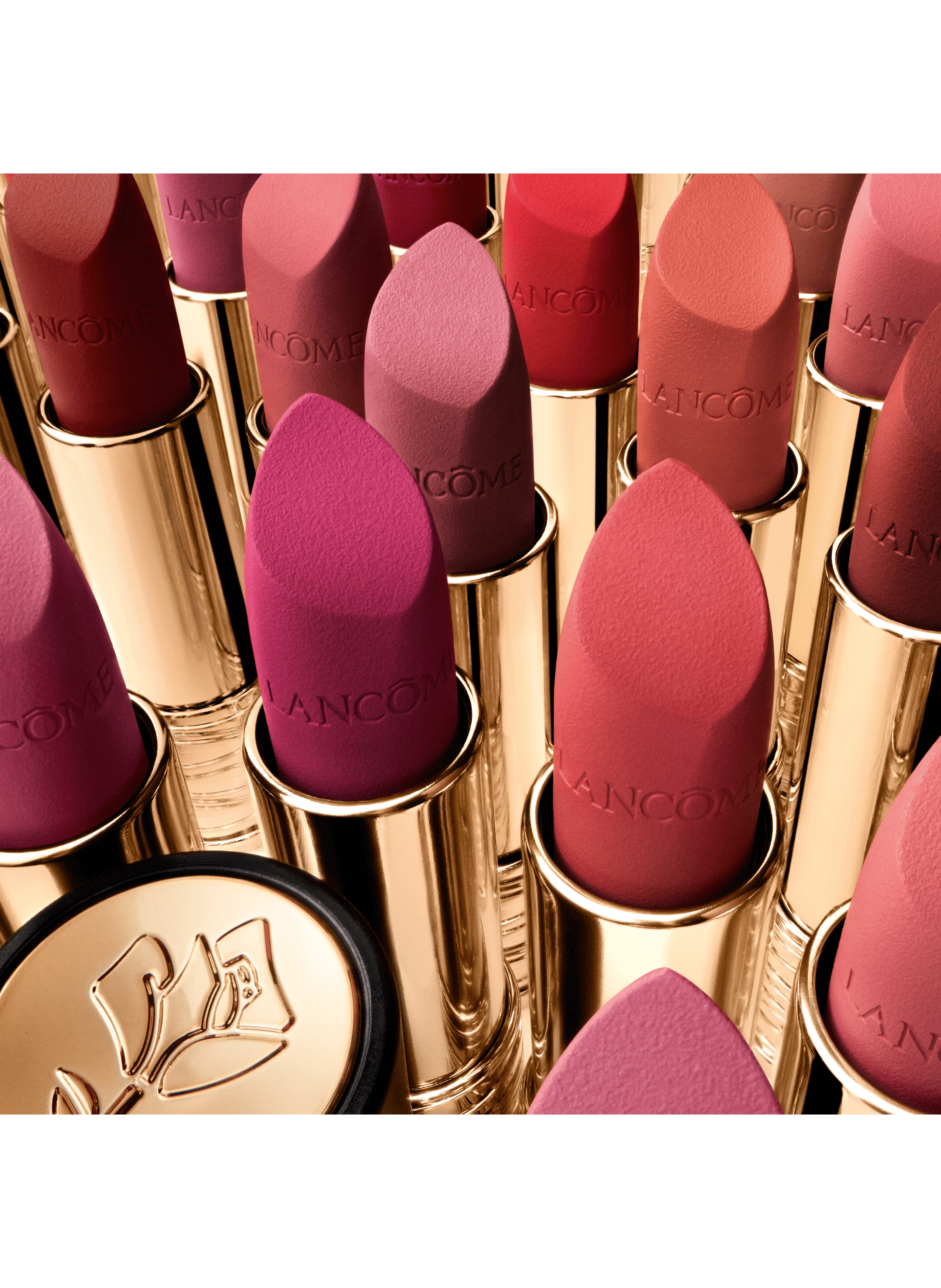 L'Absolu Rouge Rouge à lèvres LANCÔME 430