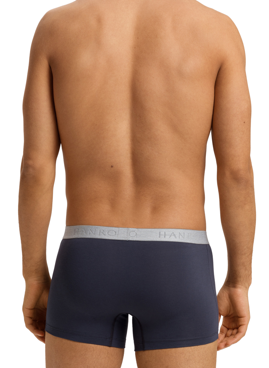 Pack of 2 boxers HANRO Multicolour