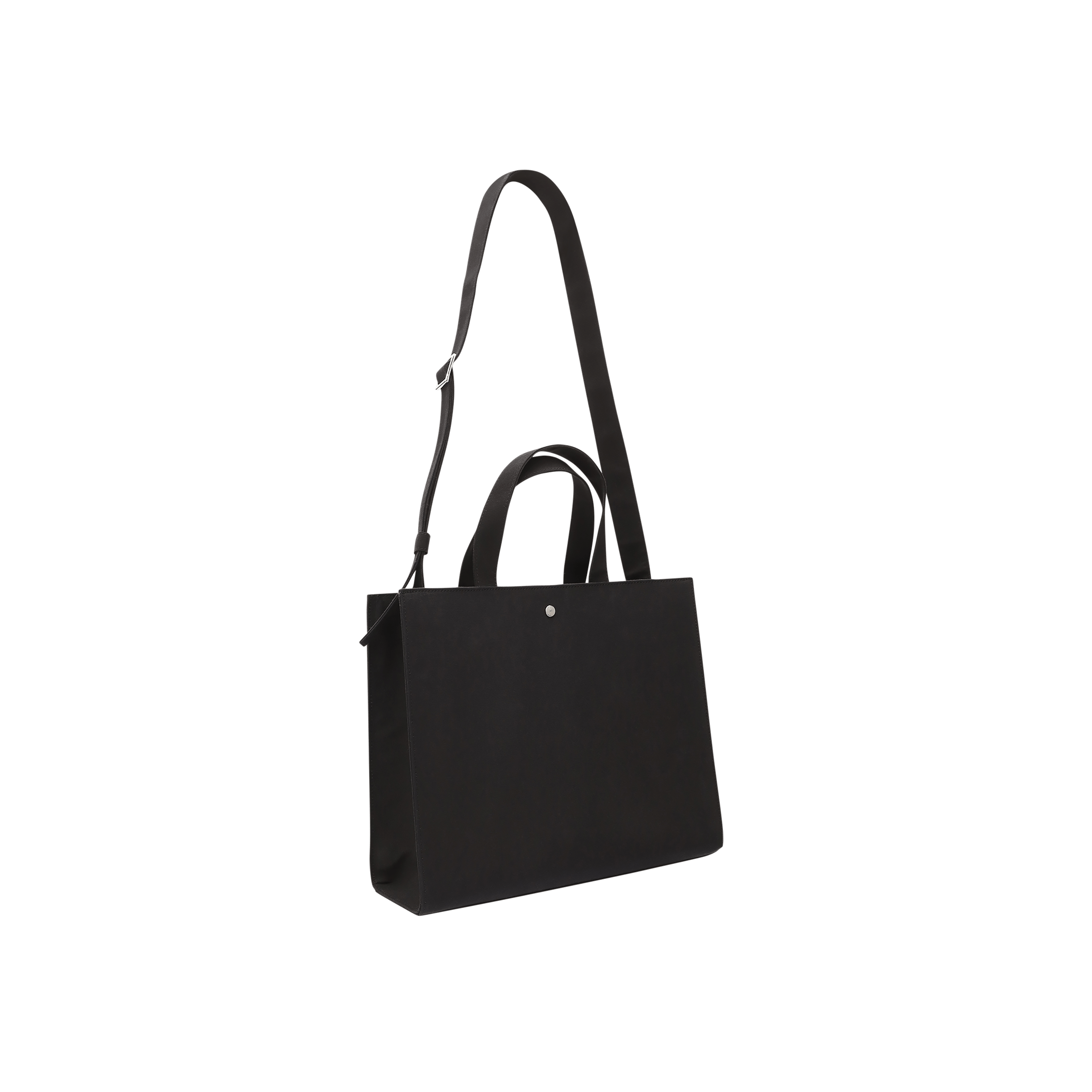 Cabas tecton HELIOT EMIL Noir