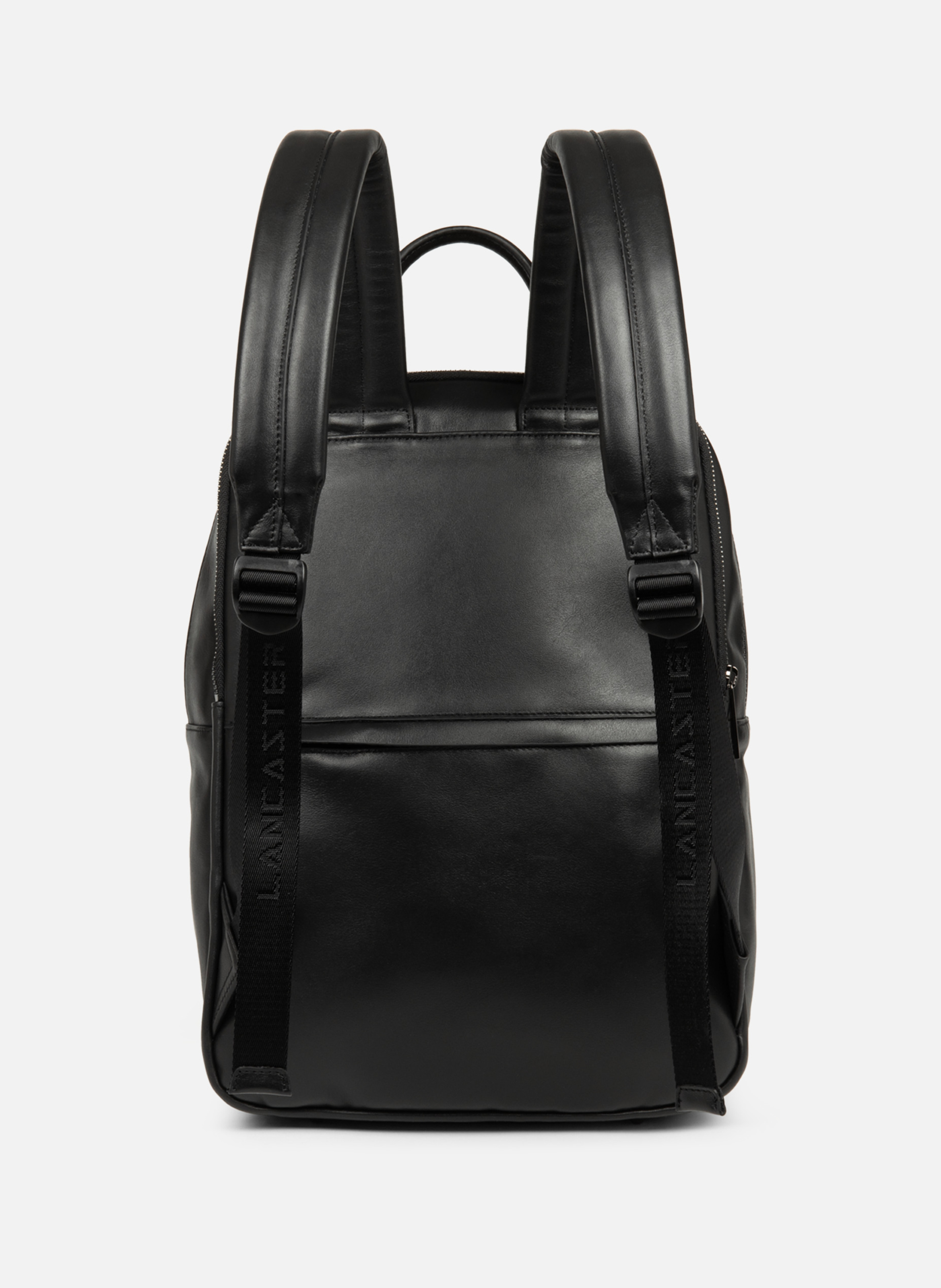 Backpack - Capital LANCASTER Black